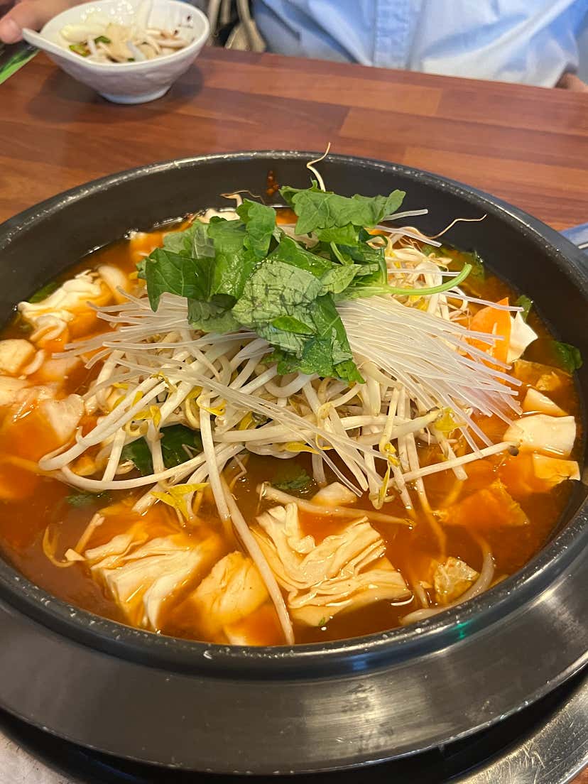 MK 123님의 달인막창 해운대 본점 리뷰