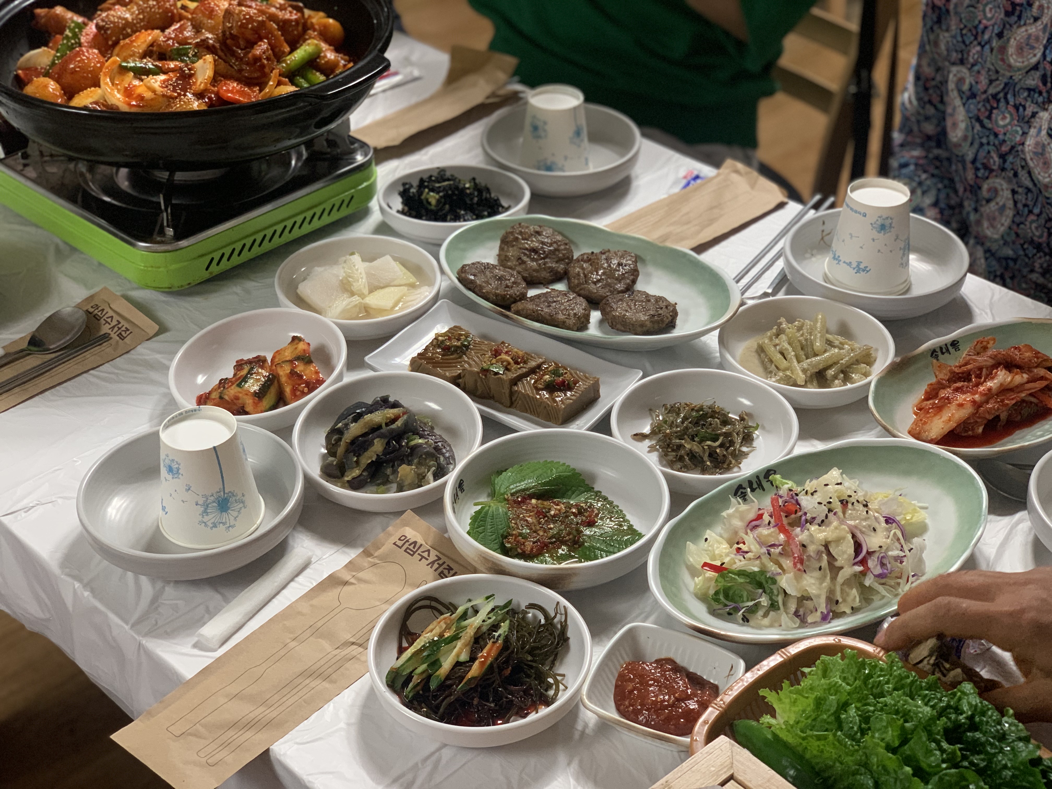 솔내음펜션 8