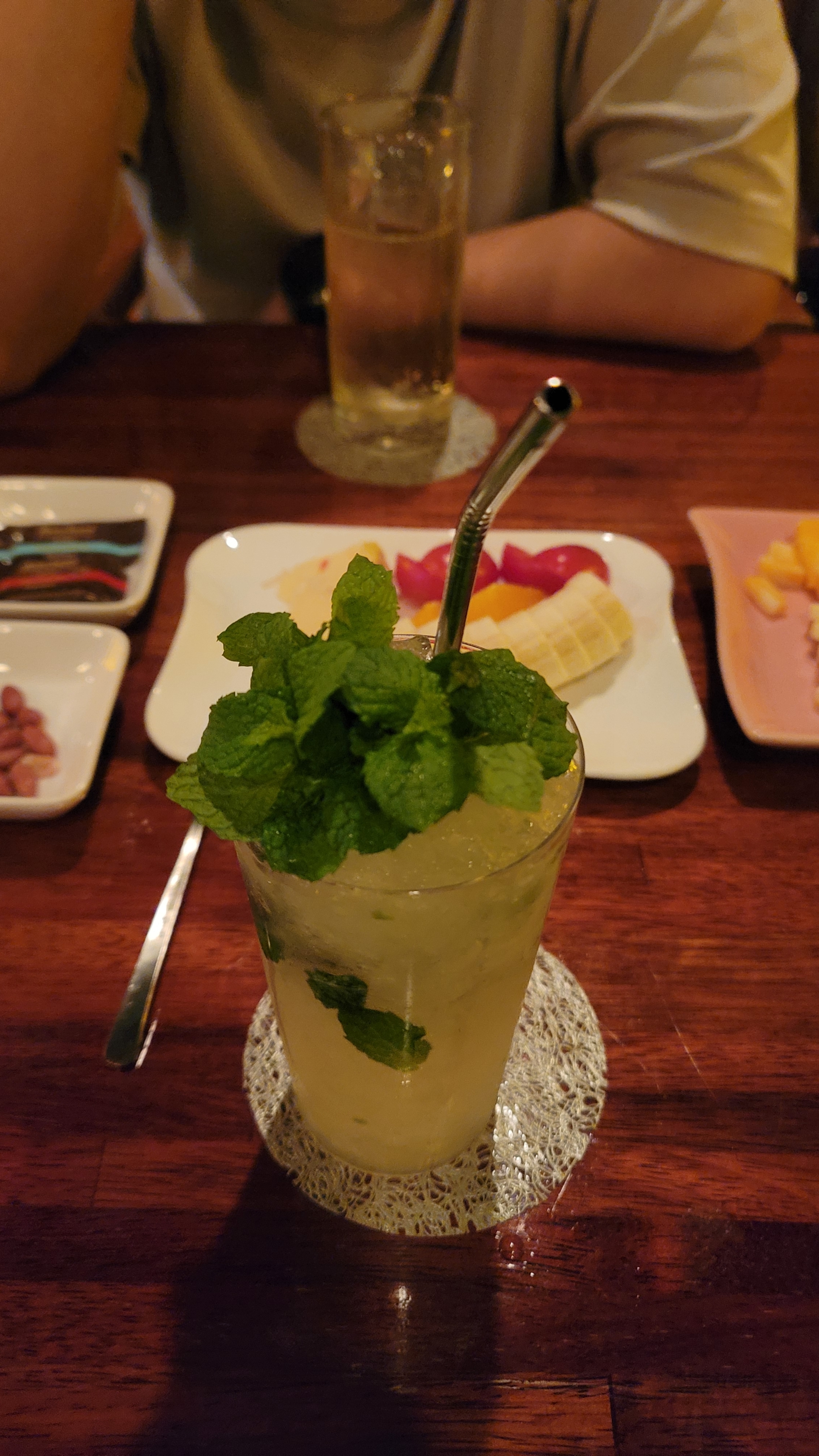 [양평역 맛집 헬리콘바] 직접 가본 로컬 리뷰