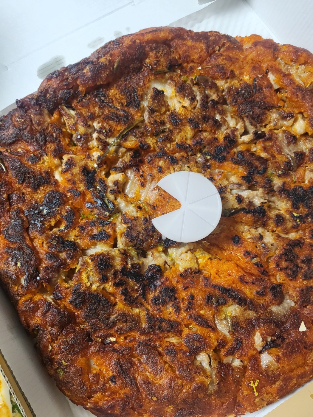 정자역 맛집 도솔마을 내돈내산 리얼후기