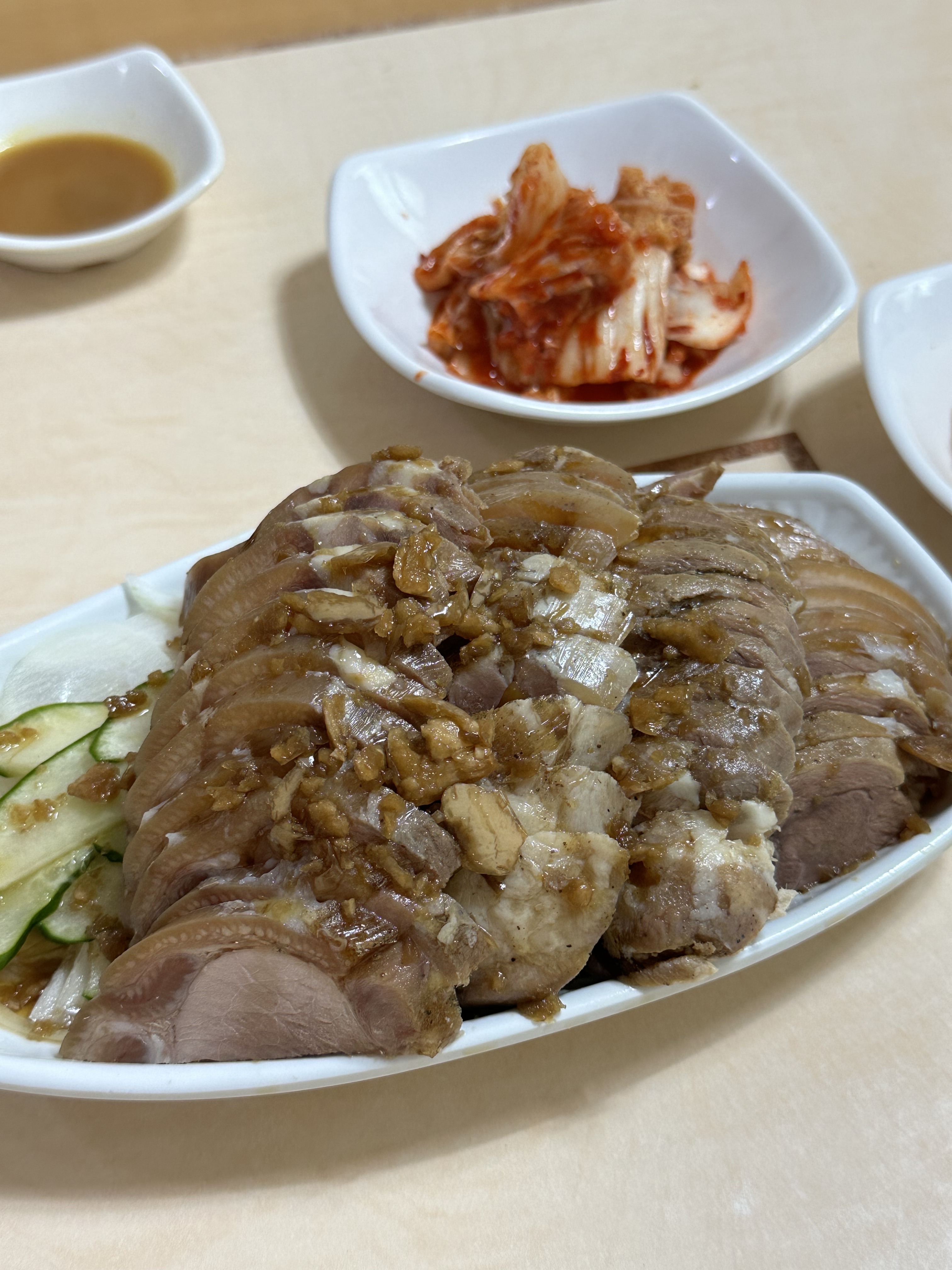 [하동 맛집 지리산면옥] 직접 가본 로컬 리뷰