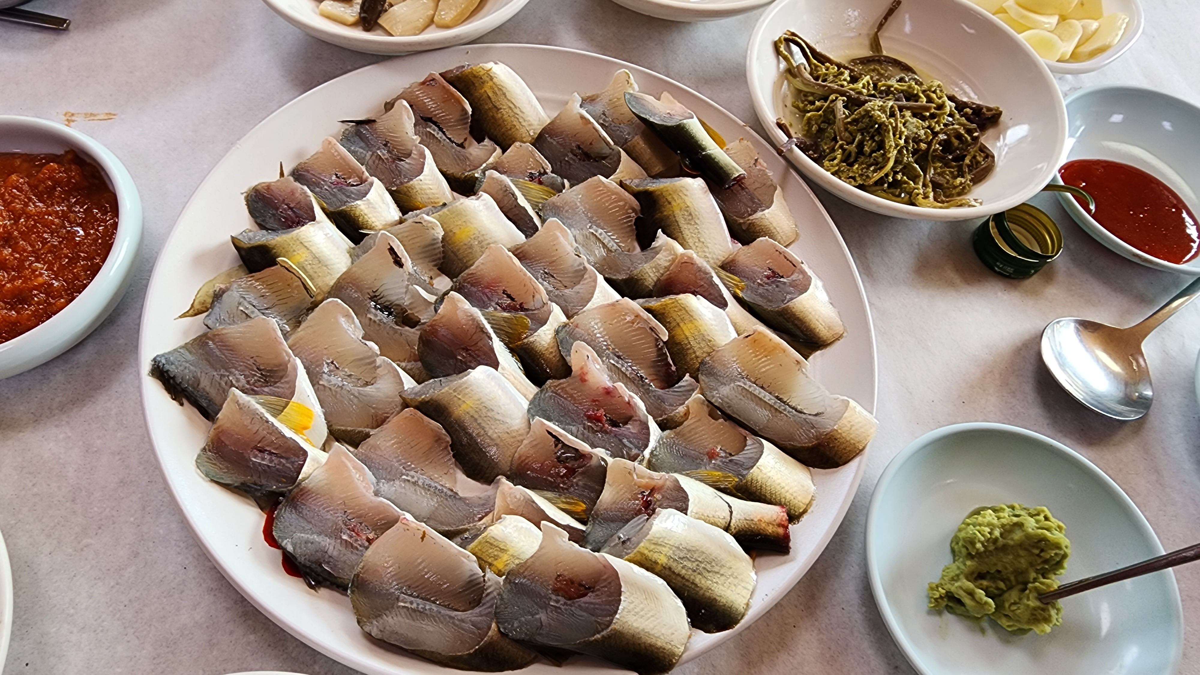 [하동 맛집 청송식당] 직접 가본 로컬 리뷰