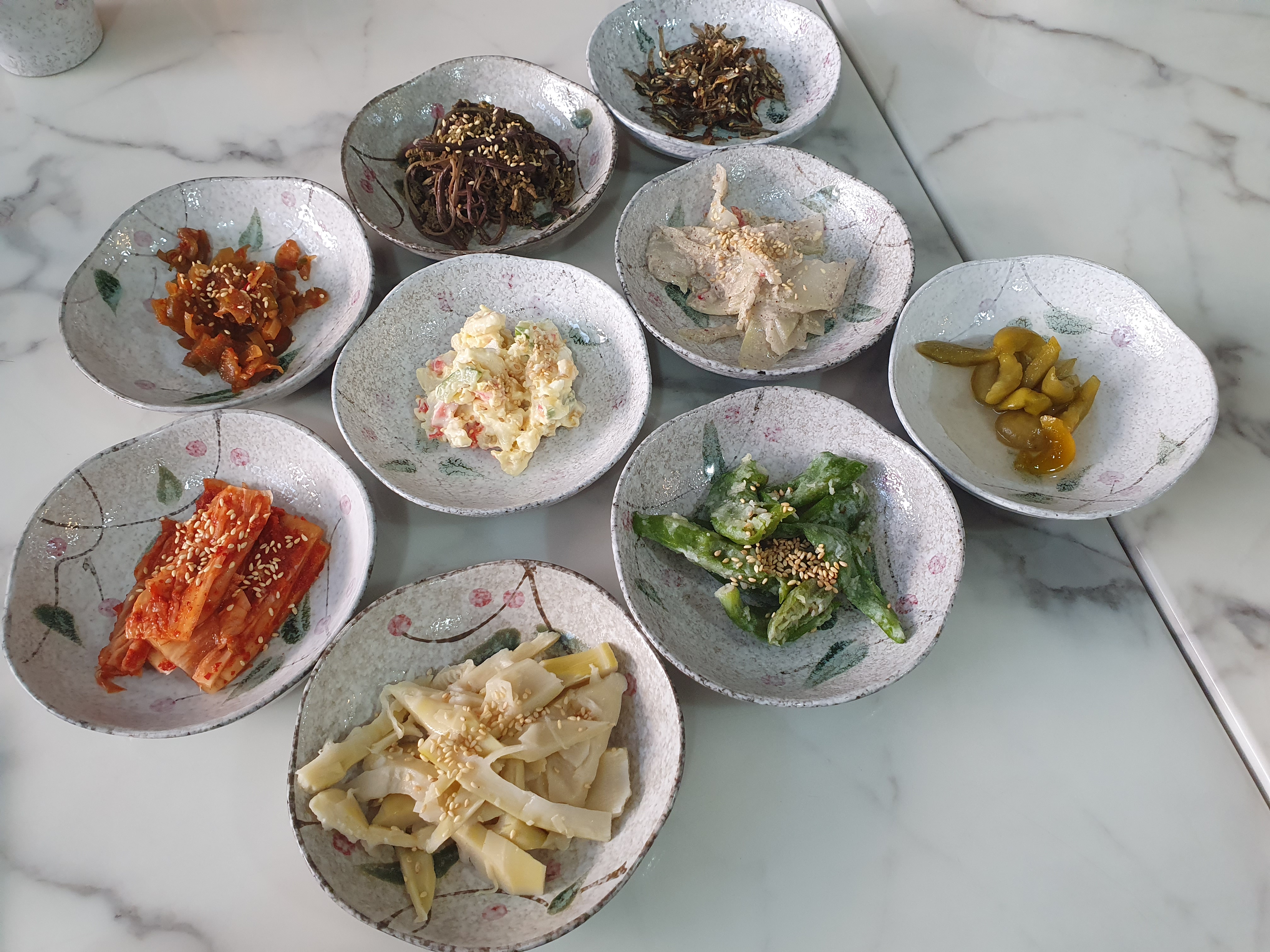 [하동 맛집 설송식당] 직접 가본 로컬 리뷰