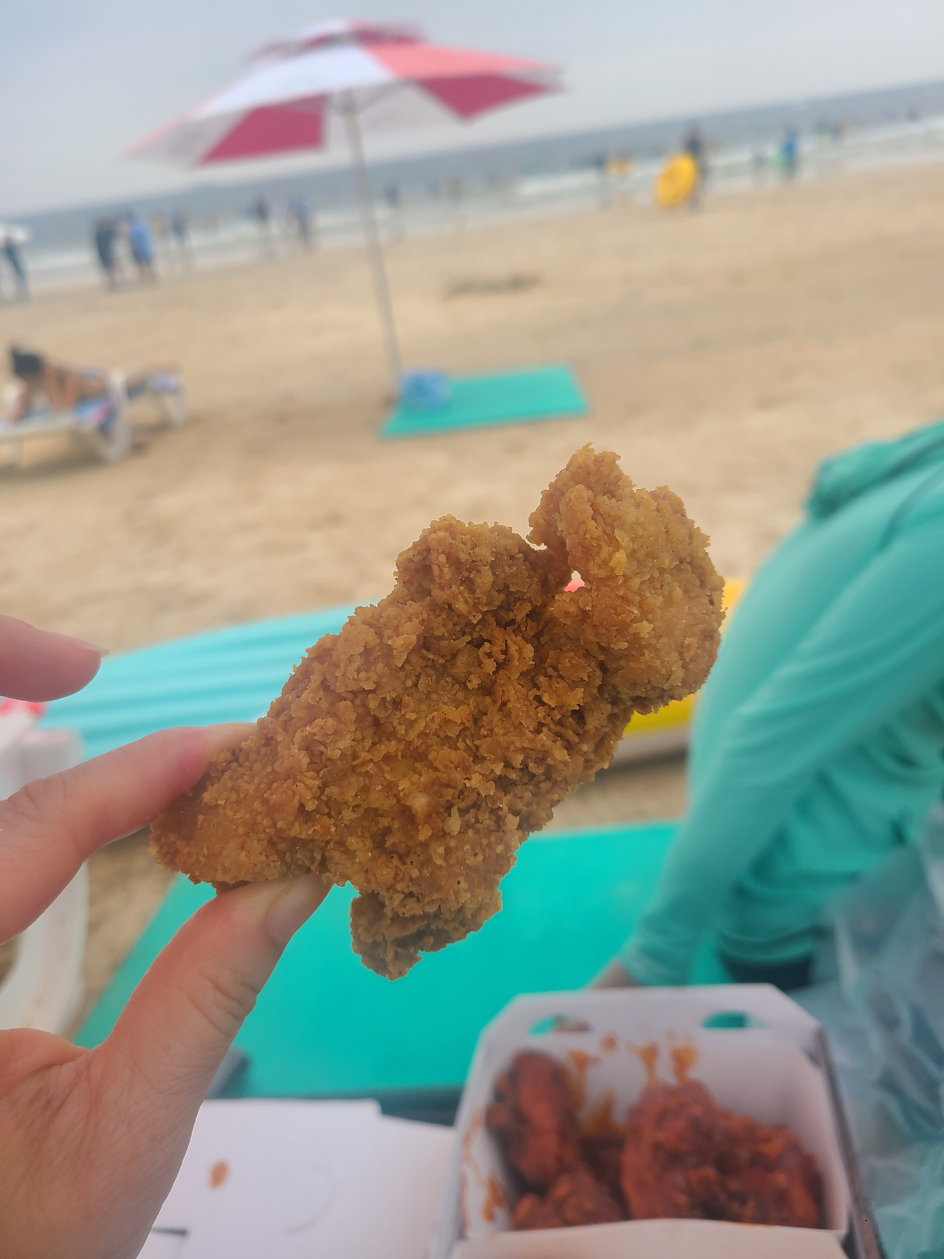 대천 맛집 [또래오래 대천해수욕장점] 직접 가본 로컬 리뷰