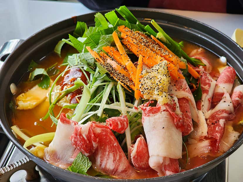 김뚱찌님의 이도경떡볶이 리뷰