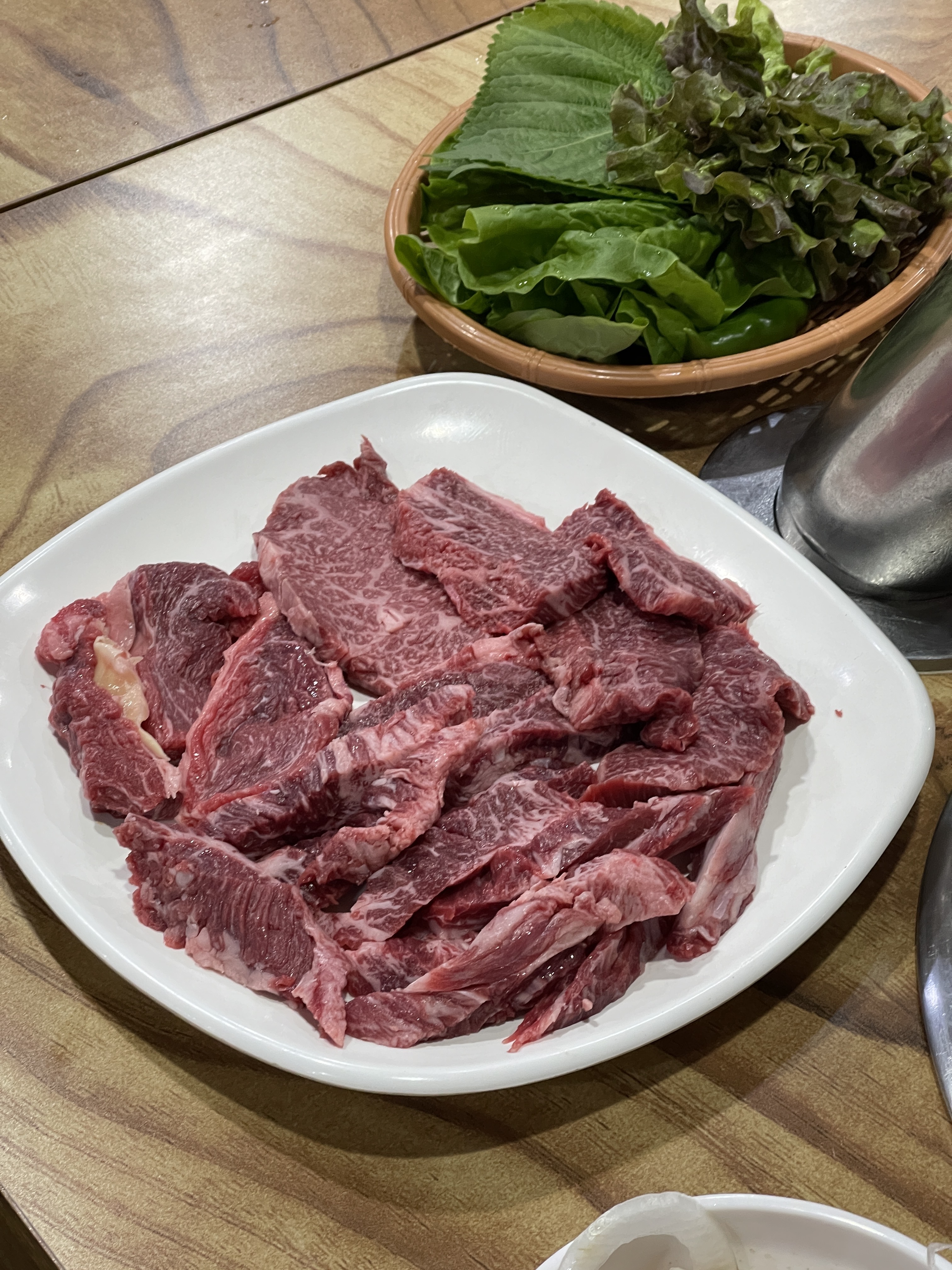 [하이원 맛집 OK식육점식당] 직접 가본 로컬 리뷰