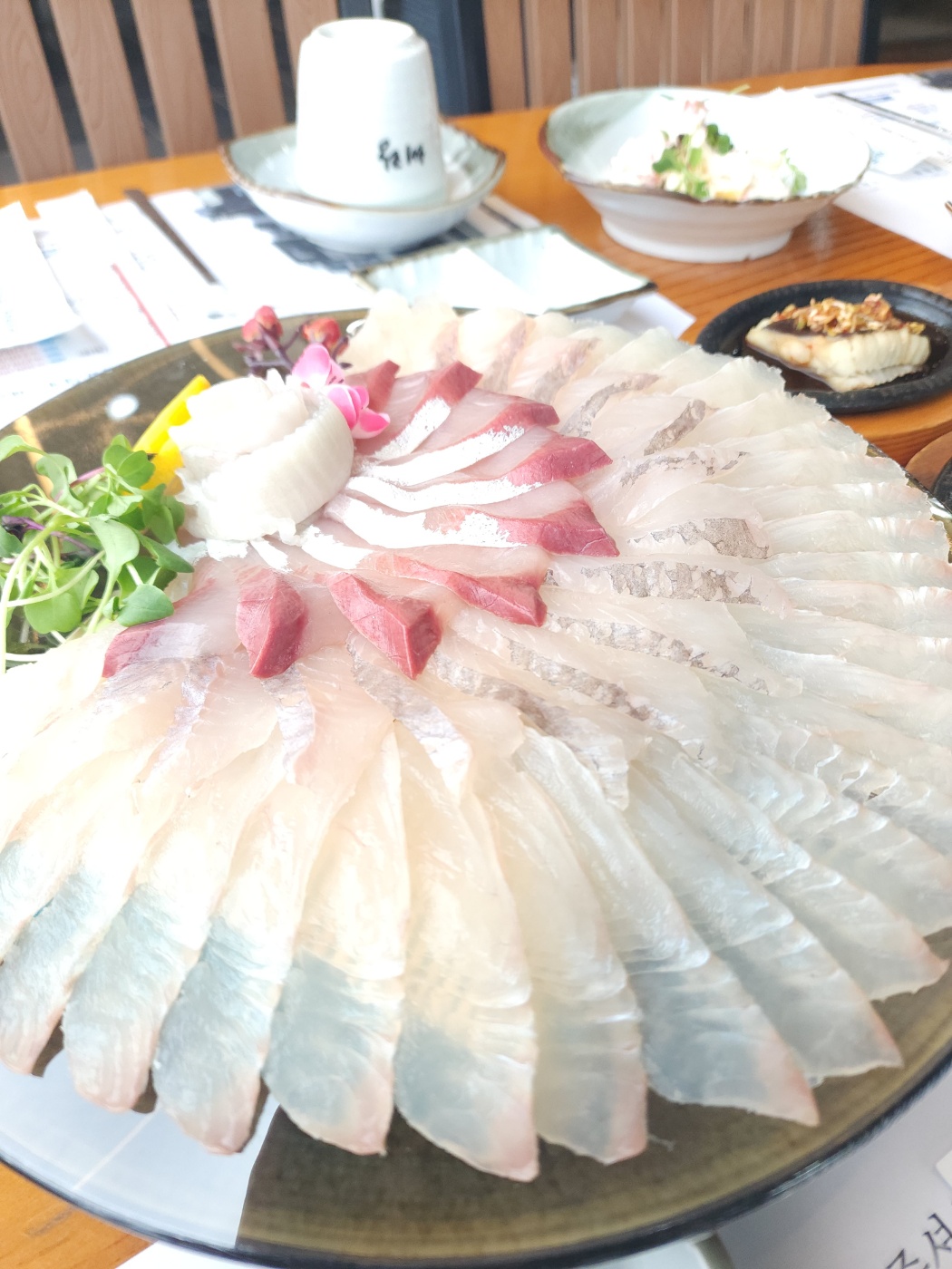 [강릉 맛집 해랑대게횟집] 직접 가본 로컬 리뷰