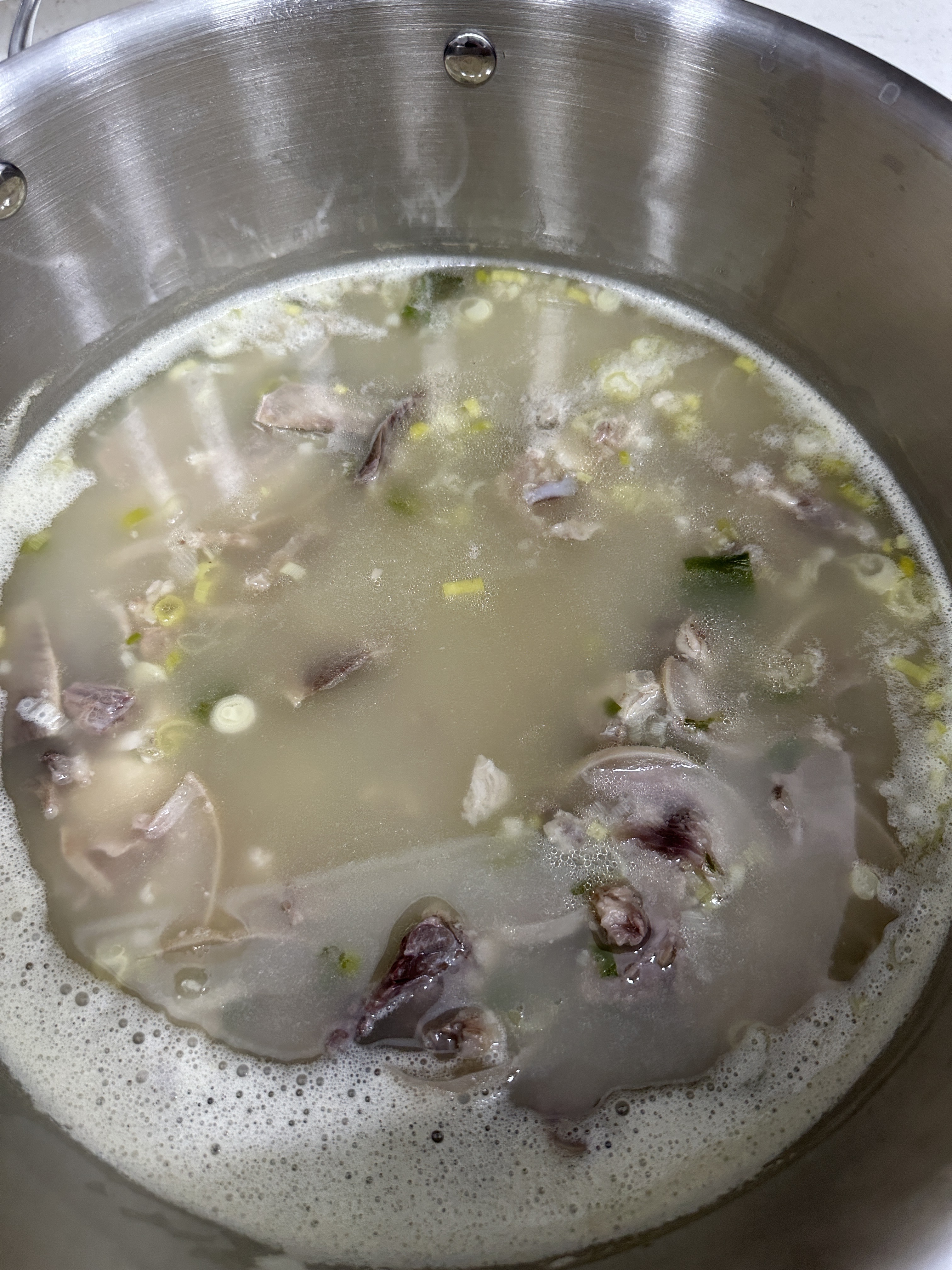 [삼척 맛집 미소국밥] 직접 가본 로컬 리뷰