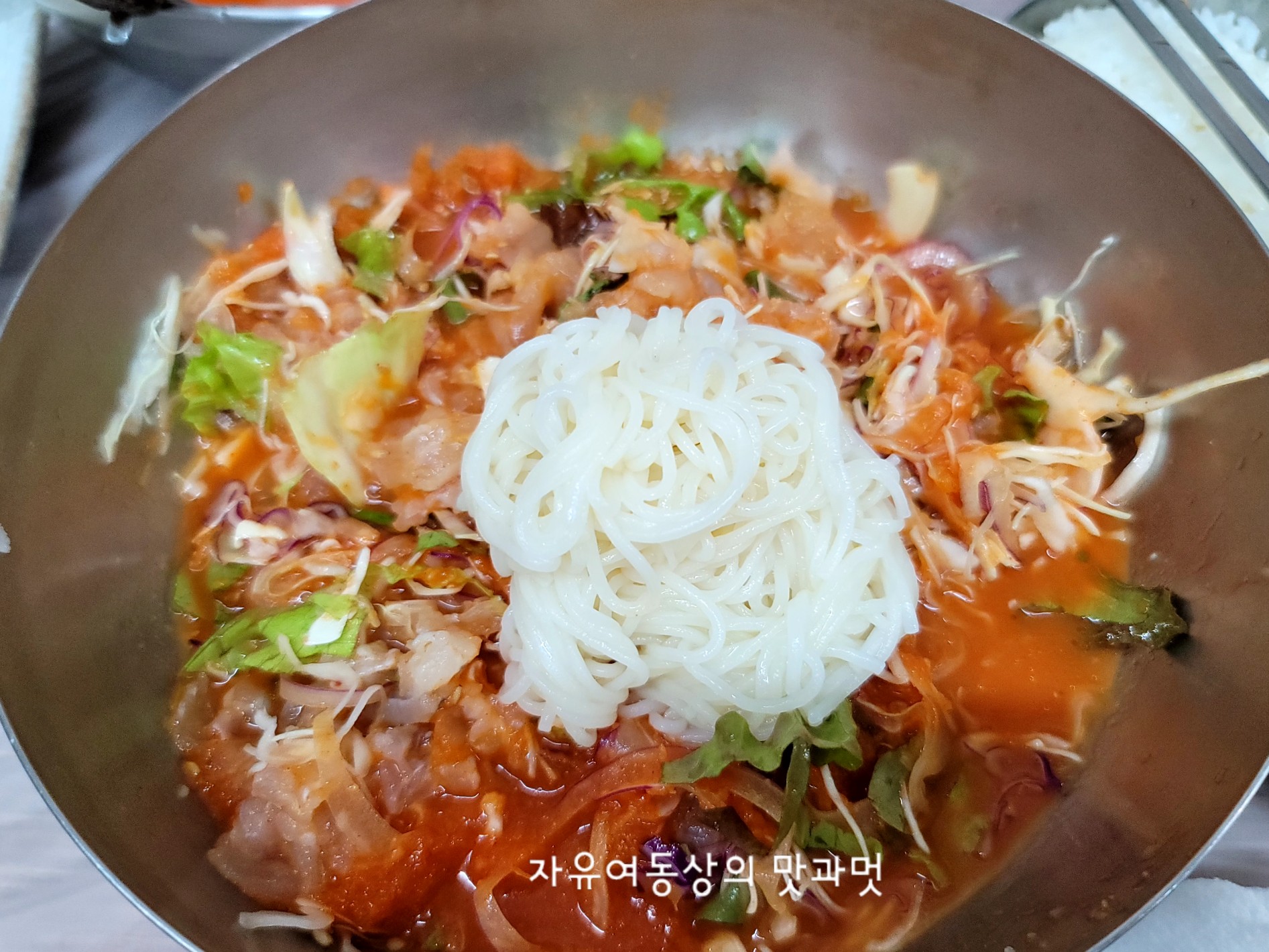 [동해 맛집 경기돌섬횟집] 직접 가본 로컬 리뷰
