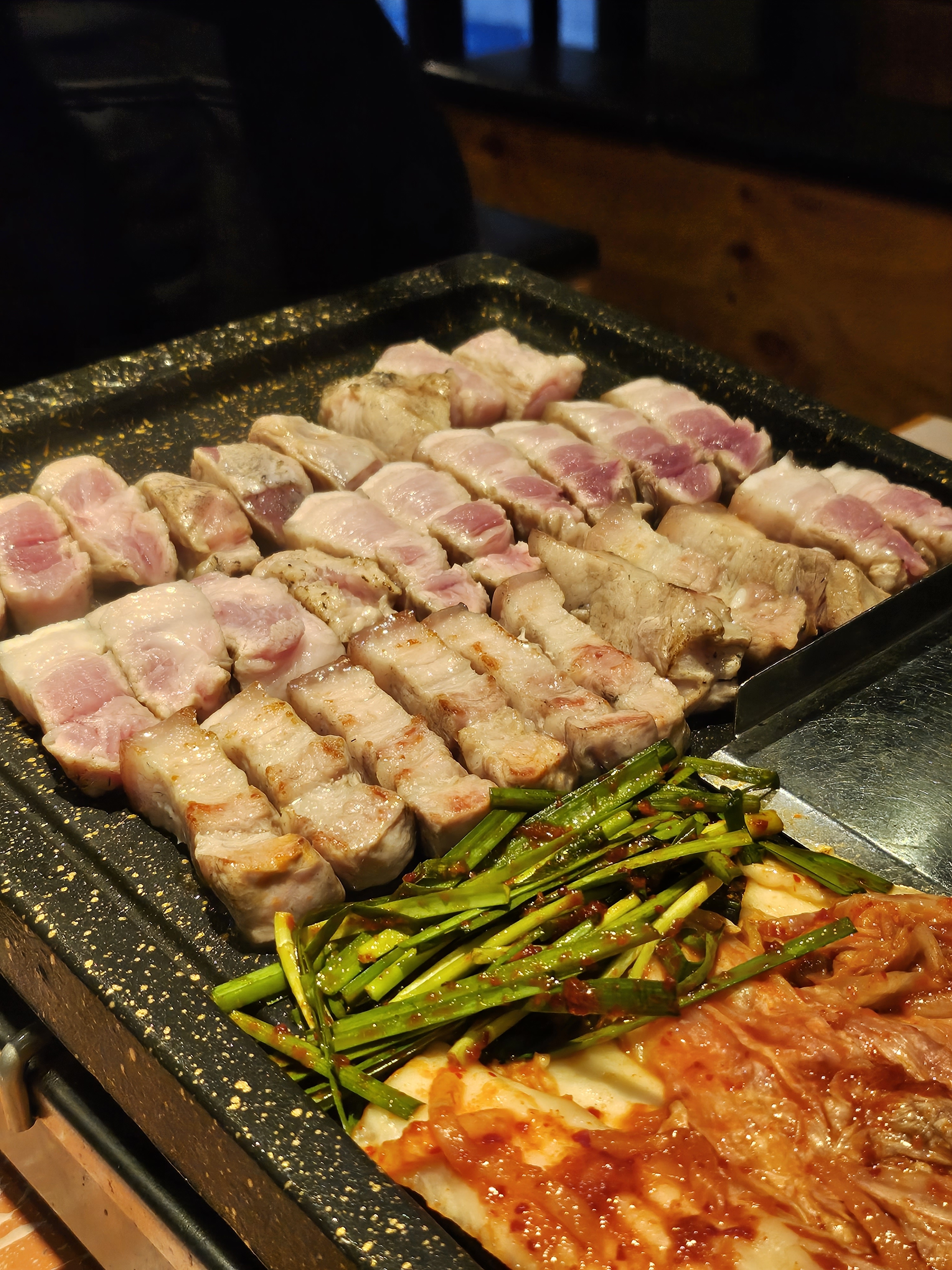 
숙대입구역식당 하남돼지집 남영점