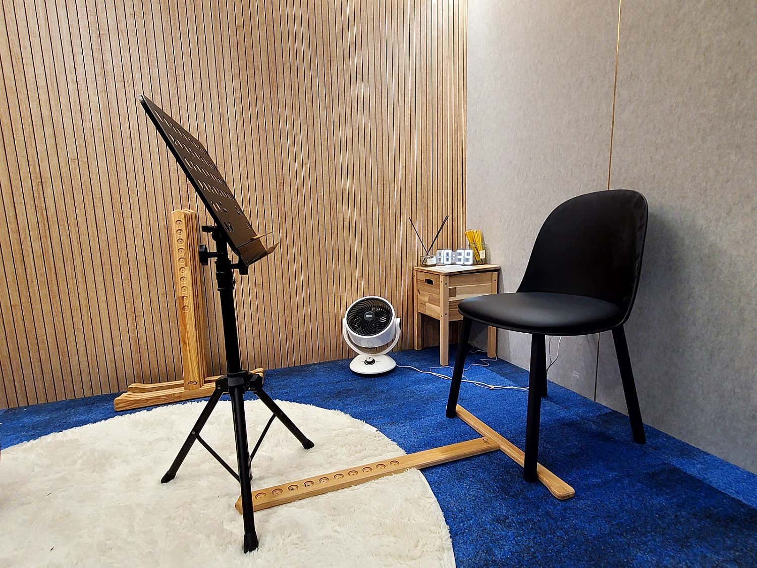 2번째 스튜디오 사진