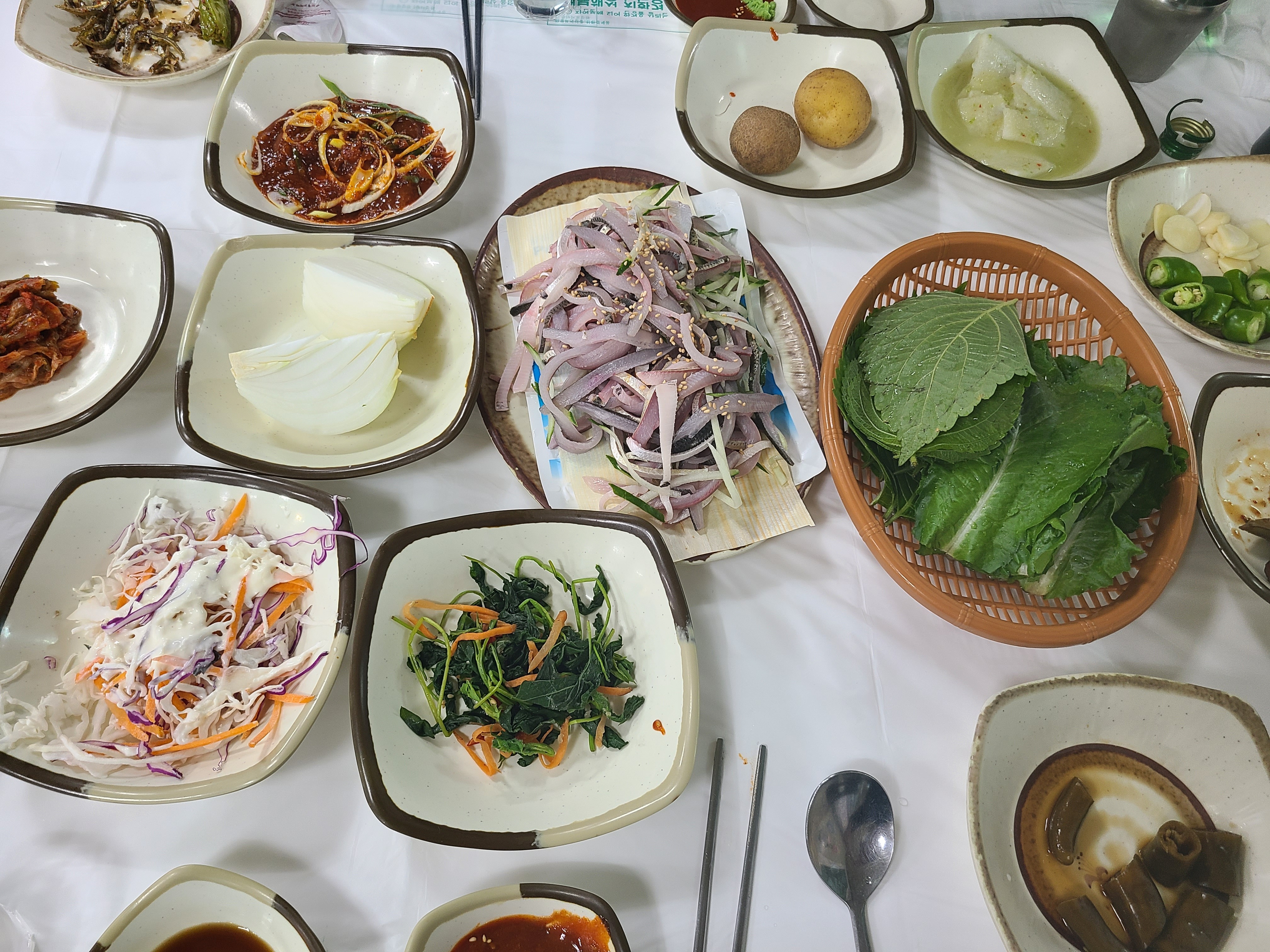 [여수 맛집 금천 굴구이] 직접 가본 로컬 리뷰