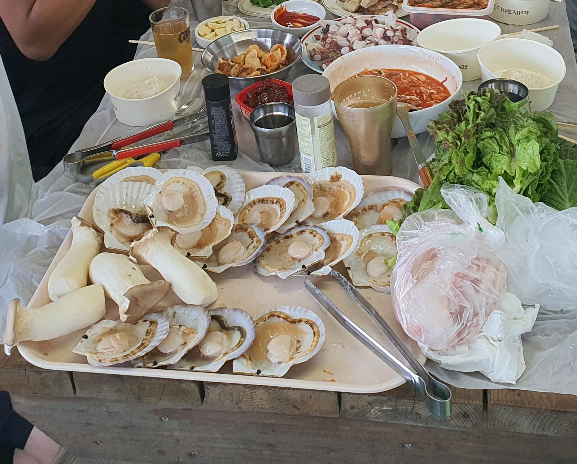[동해 맛집 묵호원조대게] 직접 가본 로컬 리뷰