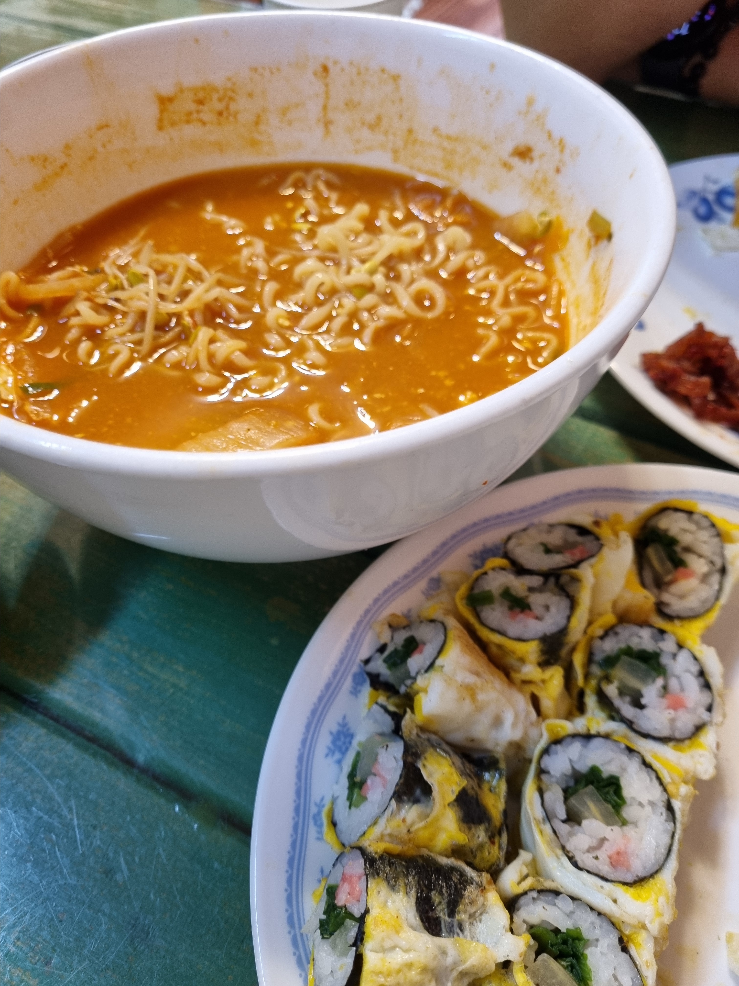 미금역 맛집 짠지맨 내돈내산 방문리뷰
