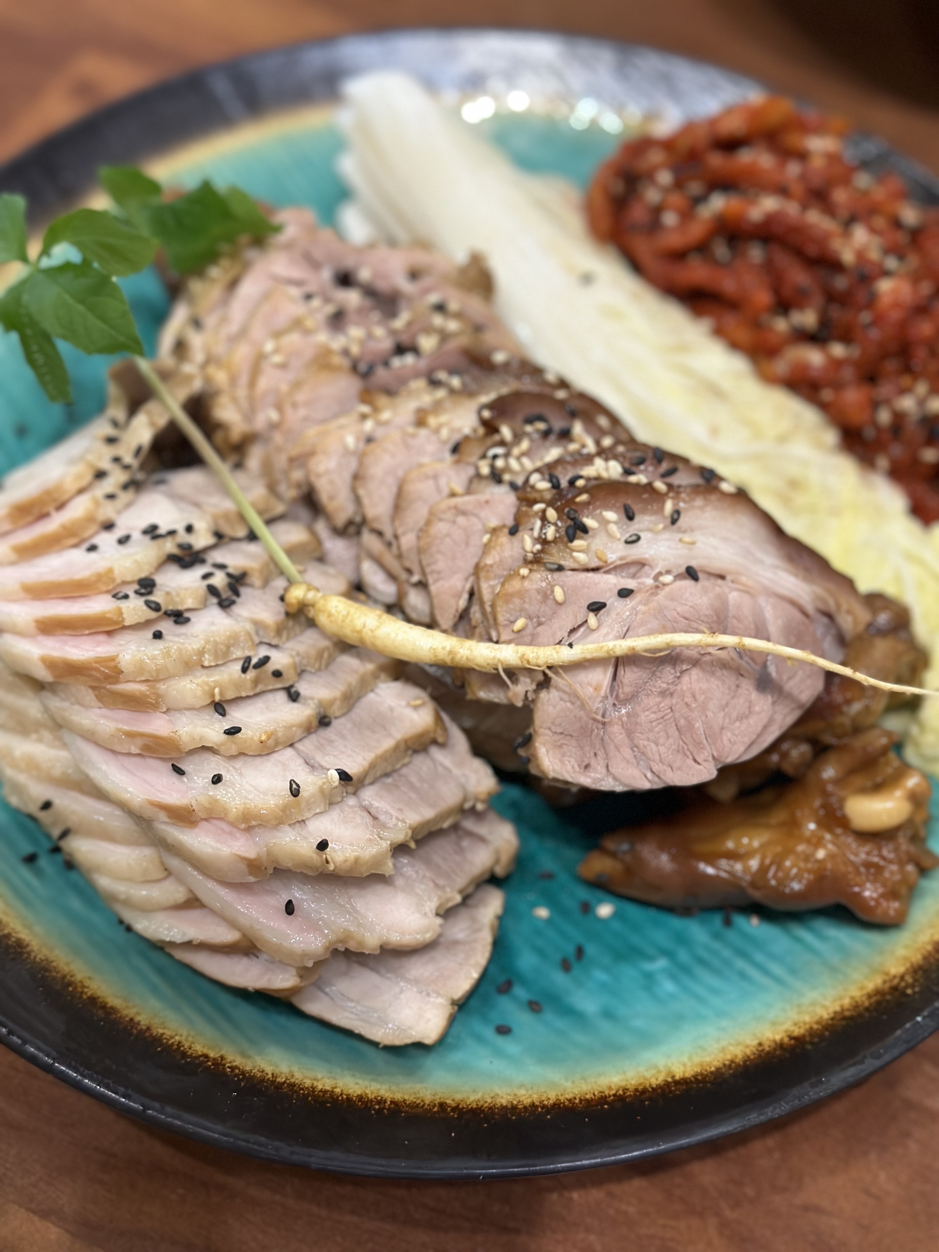천안 족발 맛집 지구대표족발 다녀왔어요 ㅋㅋ 매일 삶으신다더니 진짜 잡내 하나도 안나고 맛
