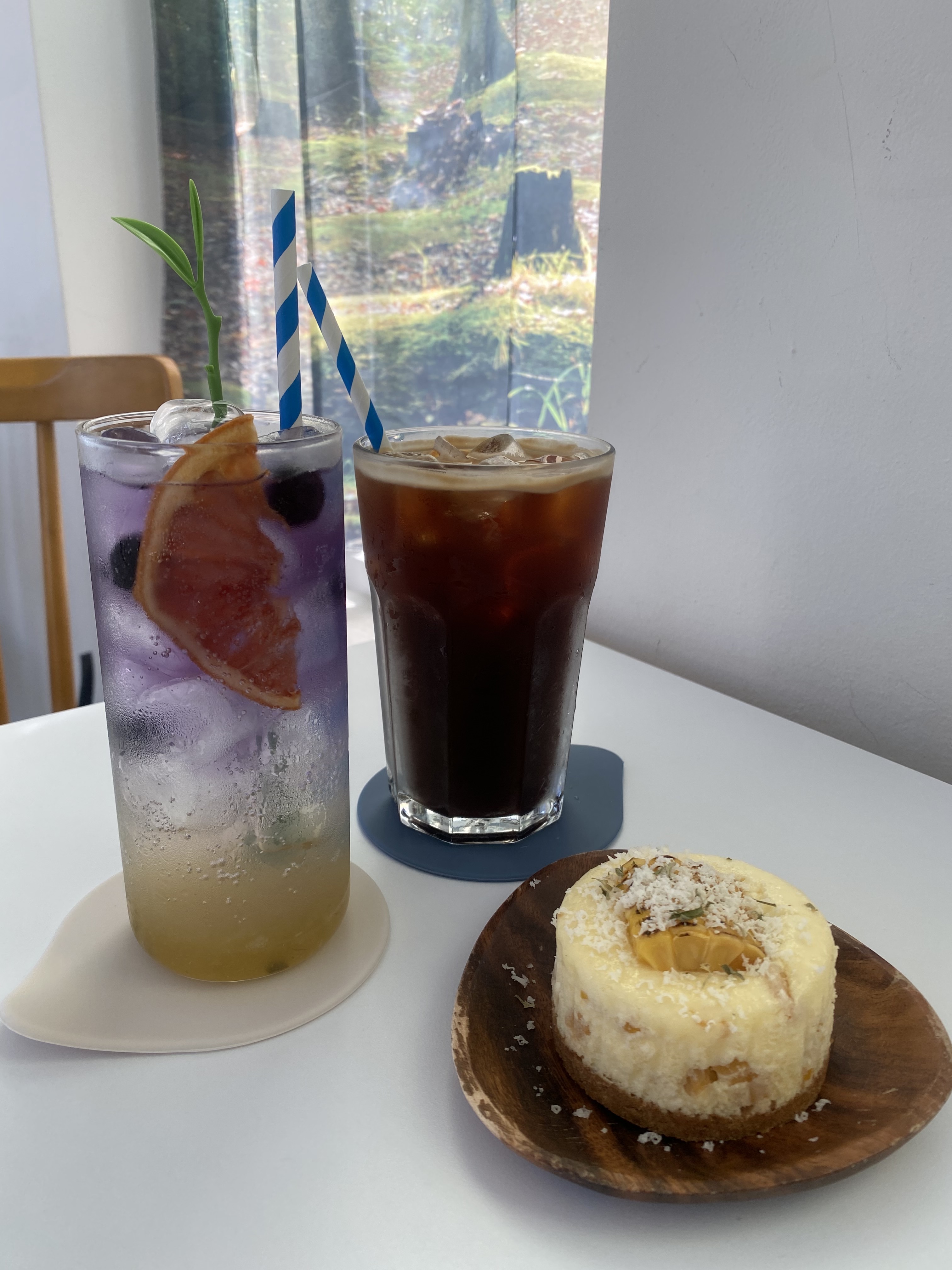 [동해 맛집 내게와 묵호] 직접 가본 로컬 리뷰