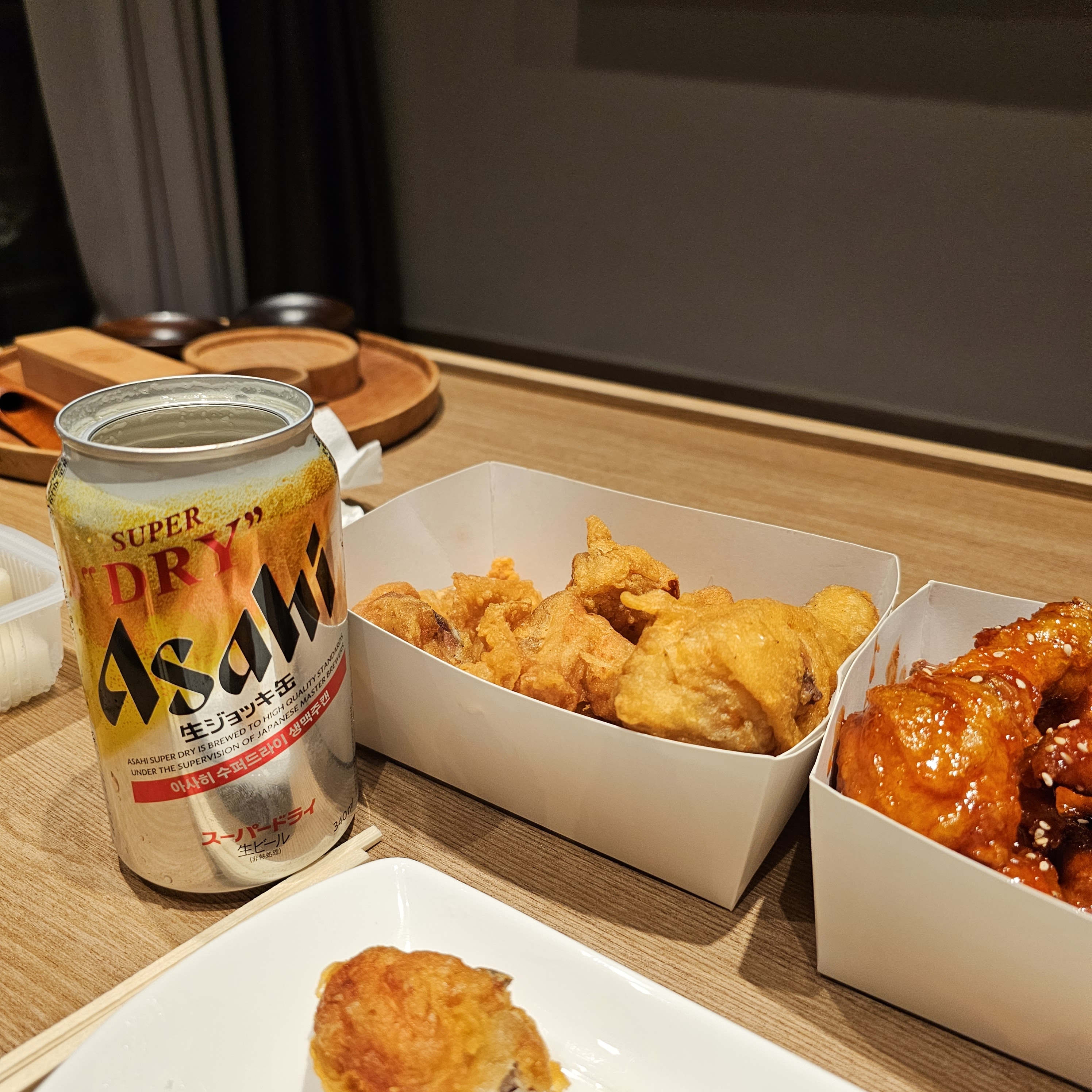 [하동 맛집 장모님치킨 악양점] 직접 가본 로컬 리뷰
