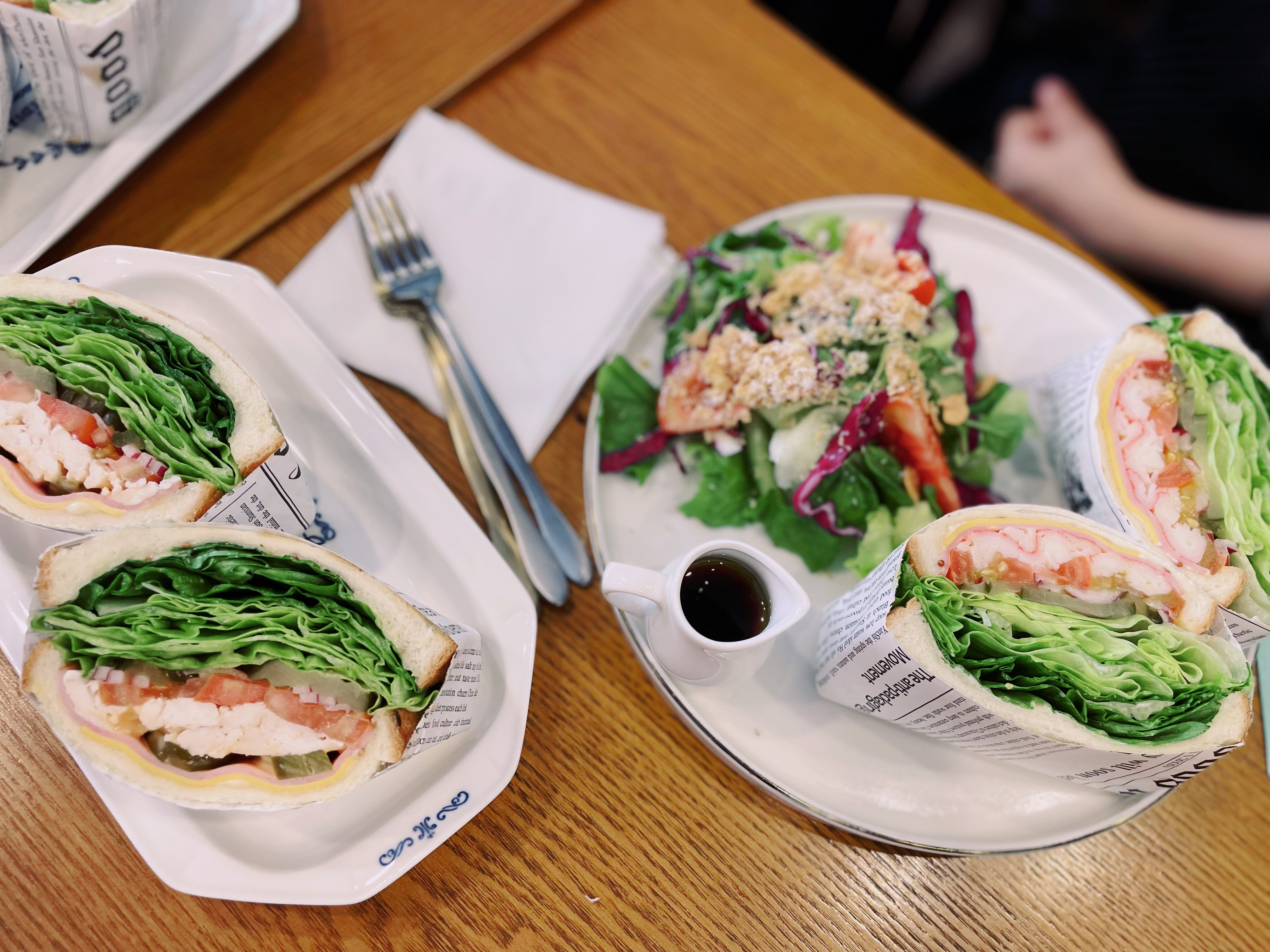 오리역 맛집 리트리카페 내돈내산 감동리뷰