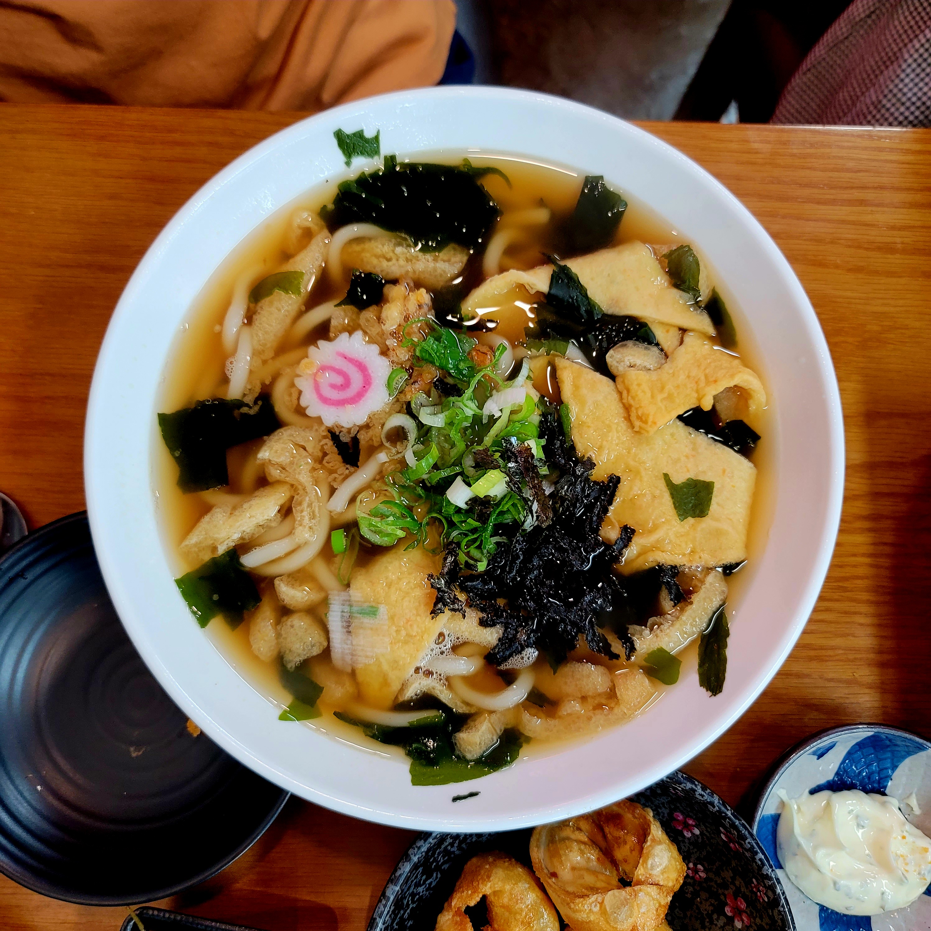 원주 호저면 만종리에 있는 삼동소바 원주직영점 ~~~ - 원주 맛집 삼동소바 원주점