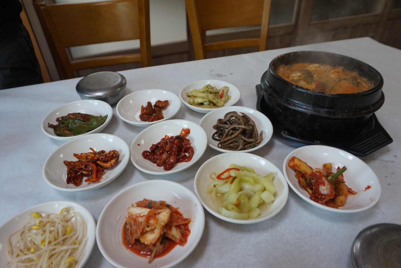 [하동 맛집 청송식당] 직접 가본 로컬 리뷰