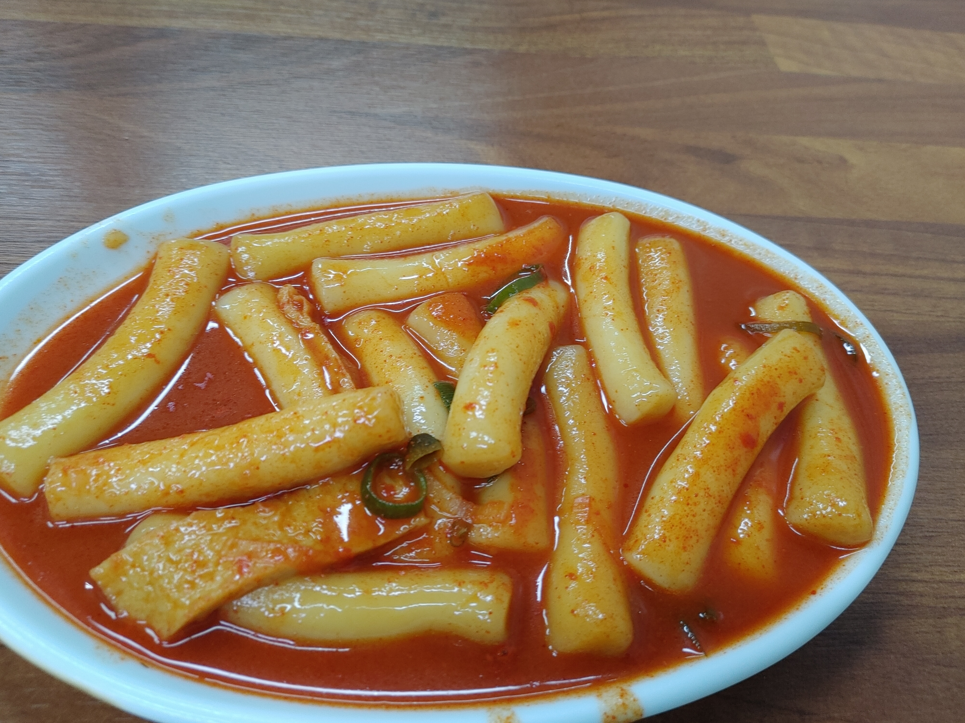 오리역 맛집 명동만두분식 내돈내산 방문리뷰
