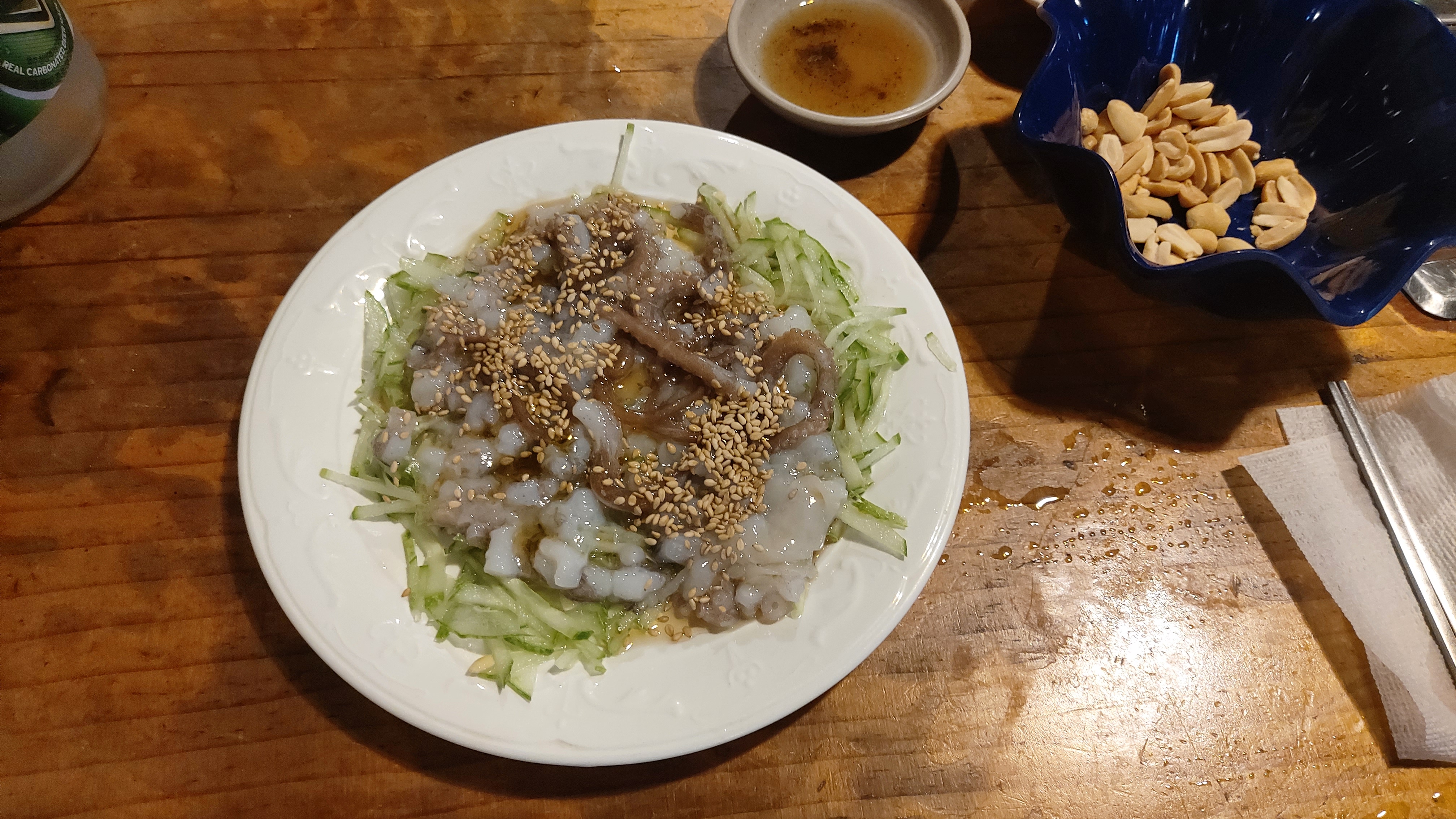 
잠원역식당 갈데포차