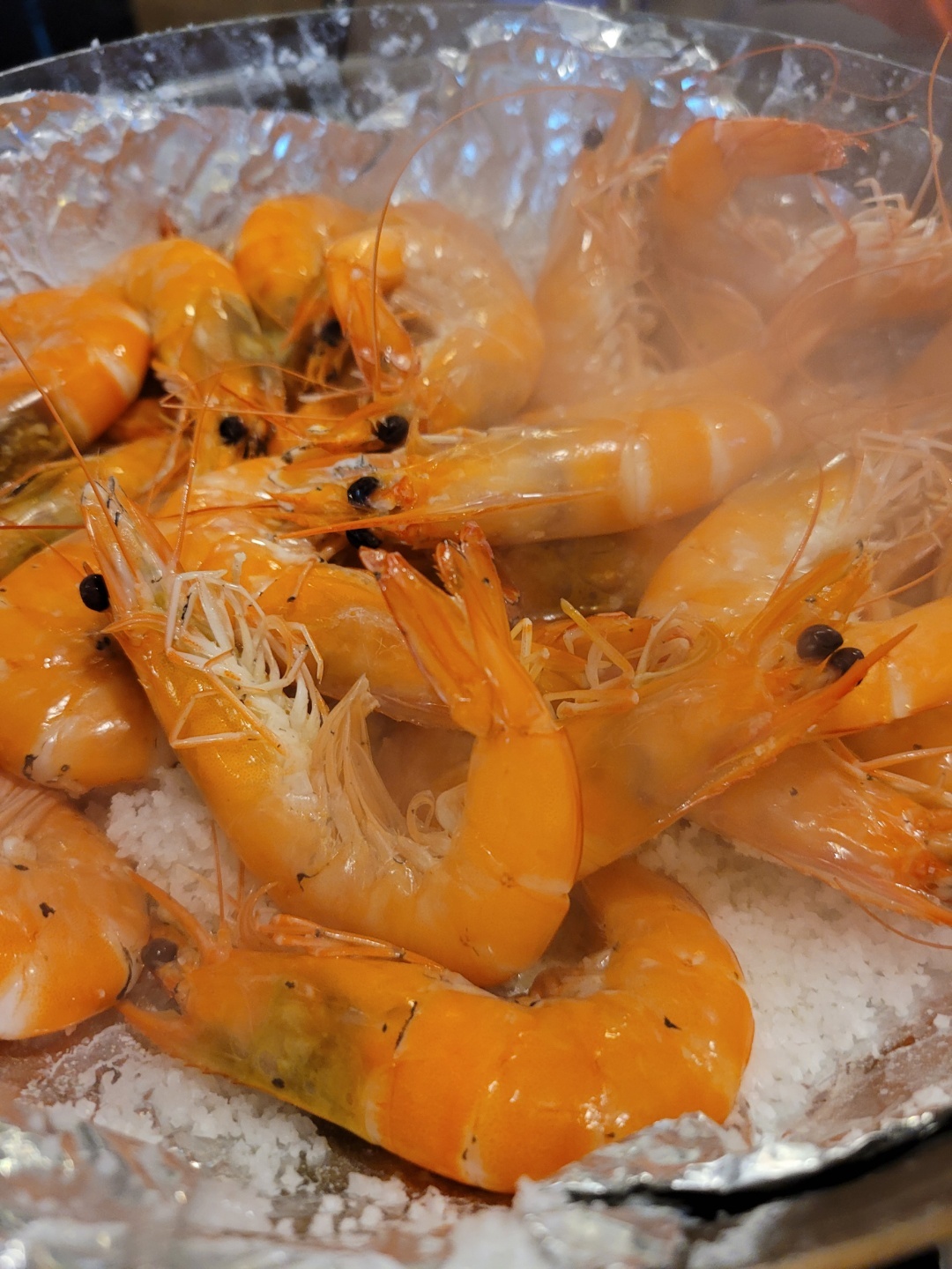 [김해 맛집 수다포차 생새우구이] 직접 가본 로컬 리뷰