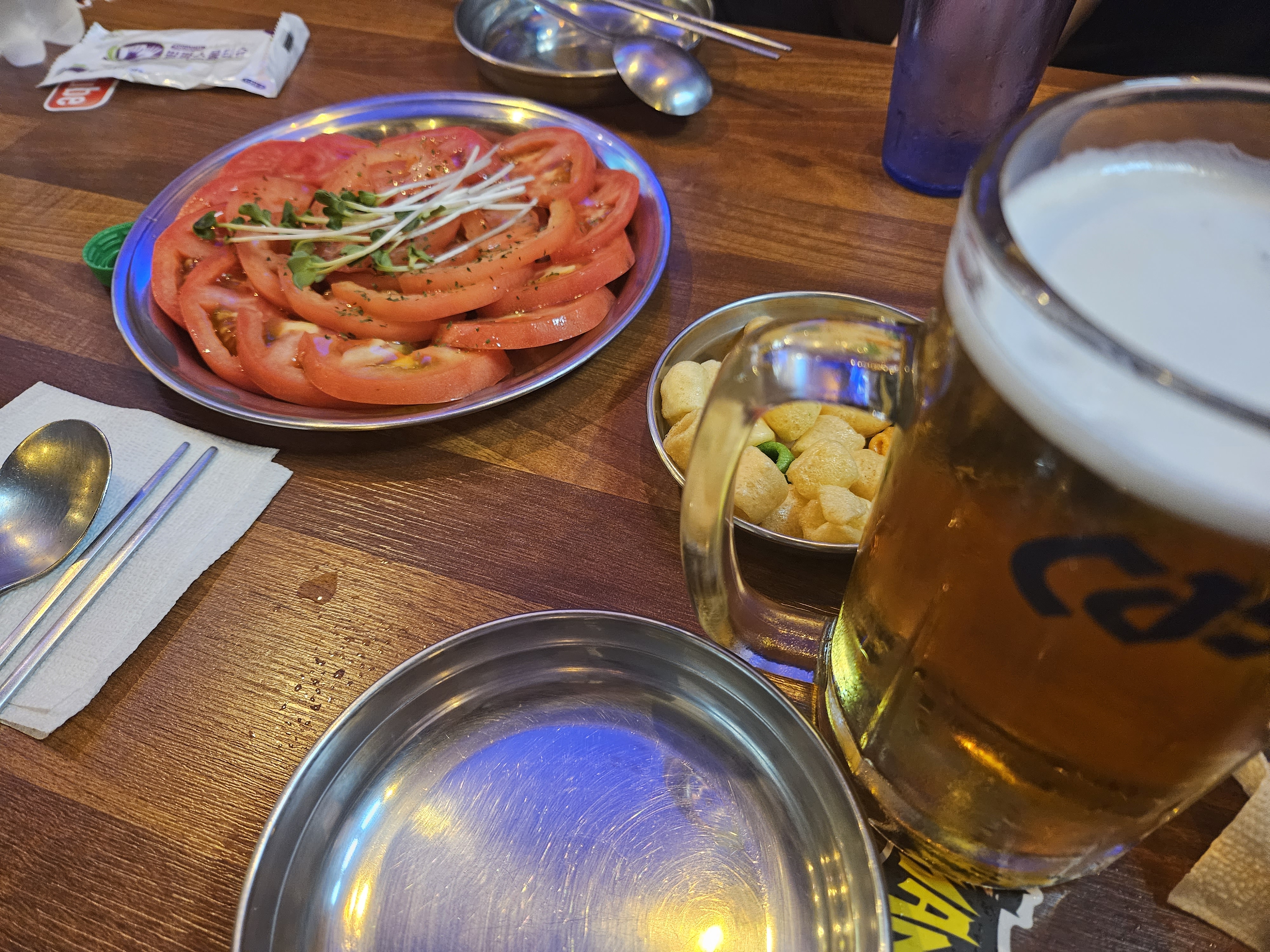 오리역 맛집 제일쭈꾸미 내돈내산 찐리뷰
