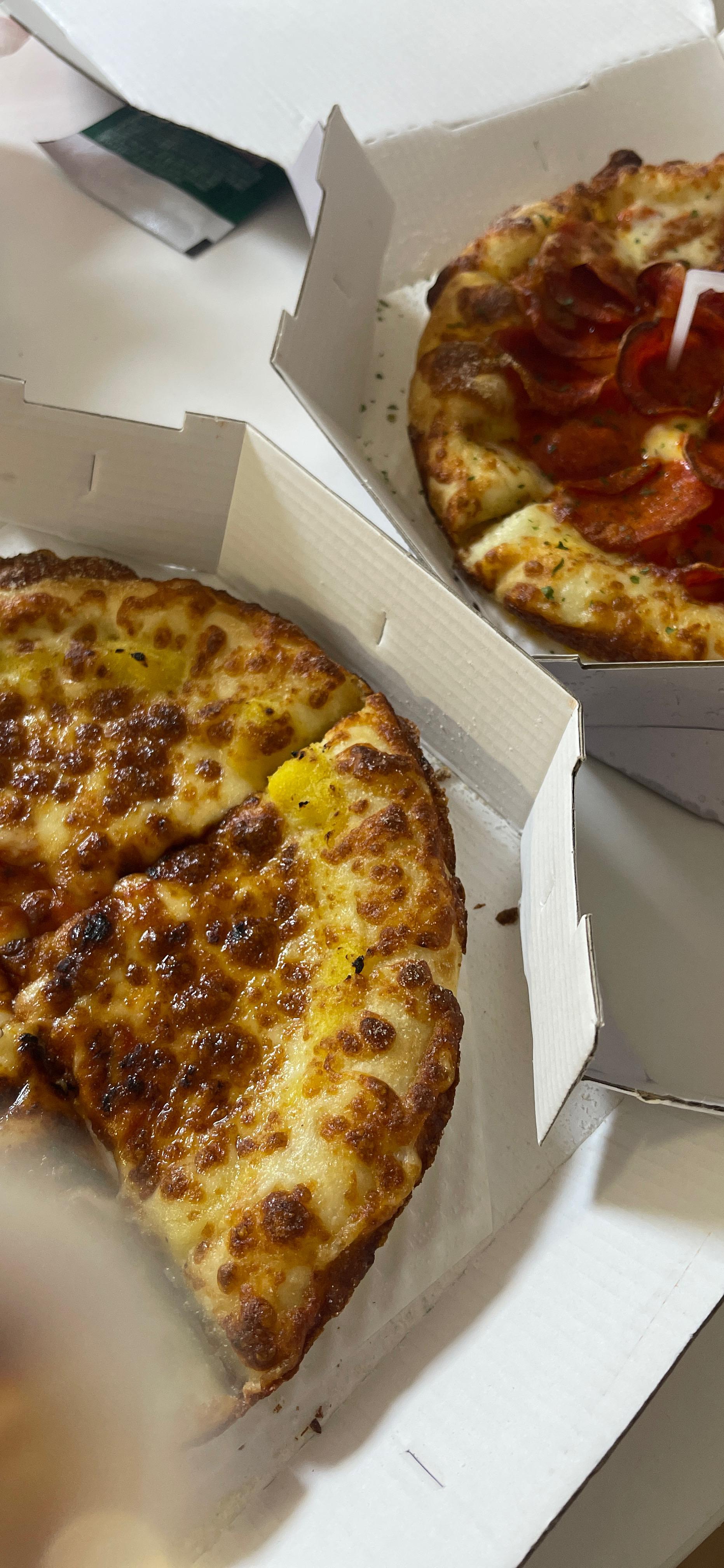 오리역 맛집 노모어피자 죽전점 내돈내산 방문후기