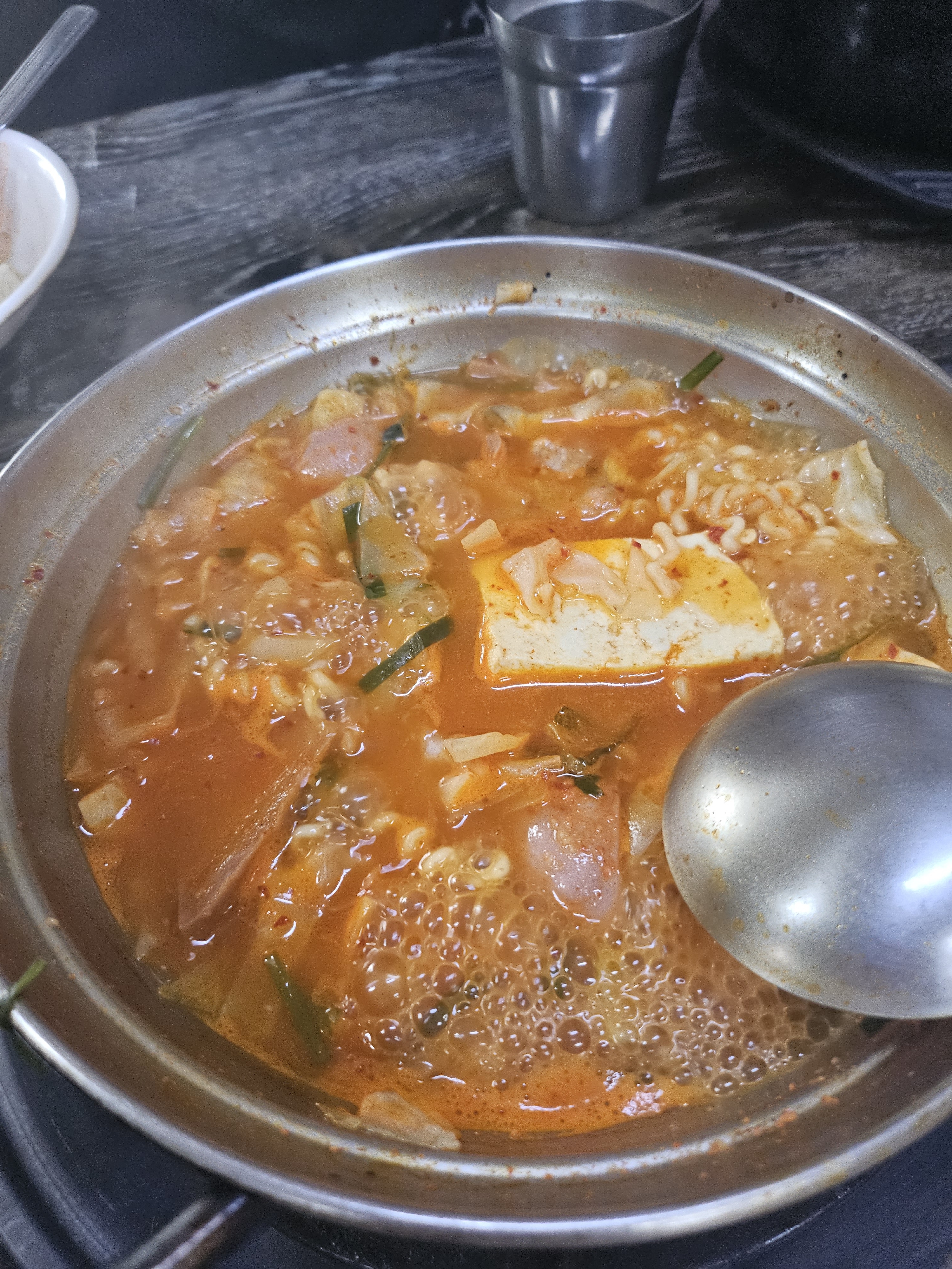  남영역 숯불 갈비구이 삼일숯불갈비