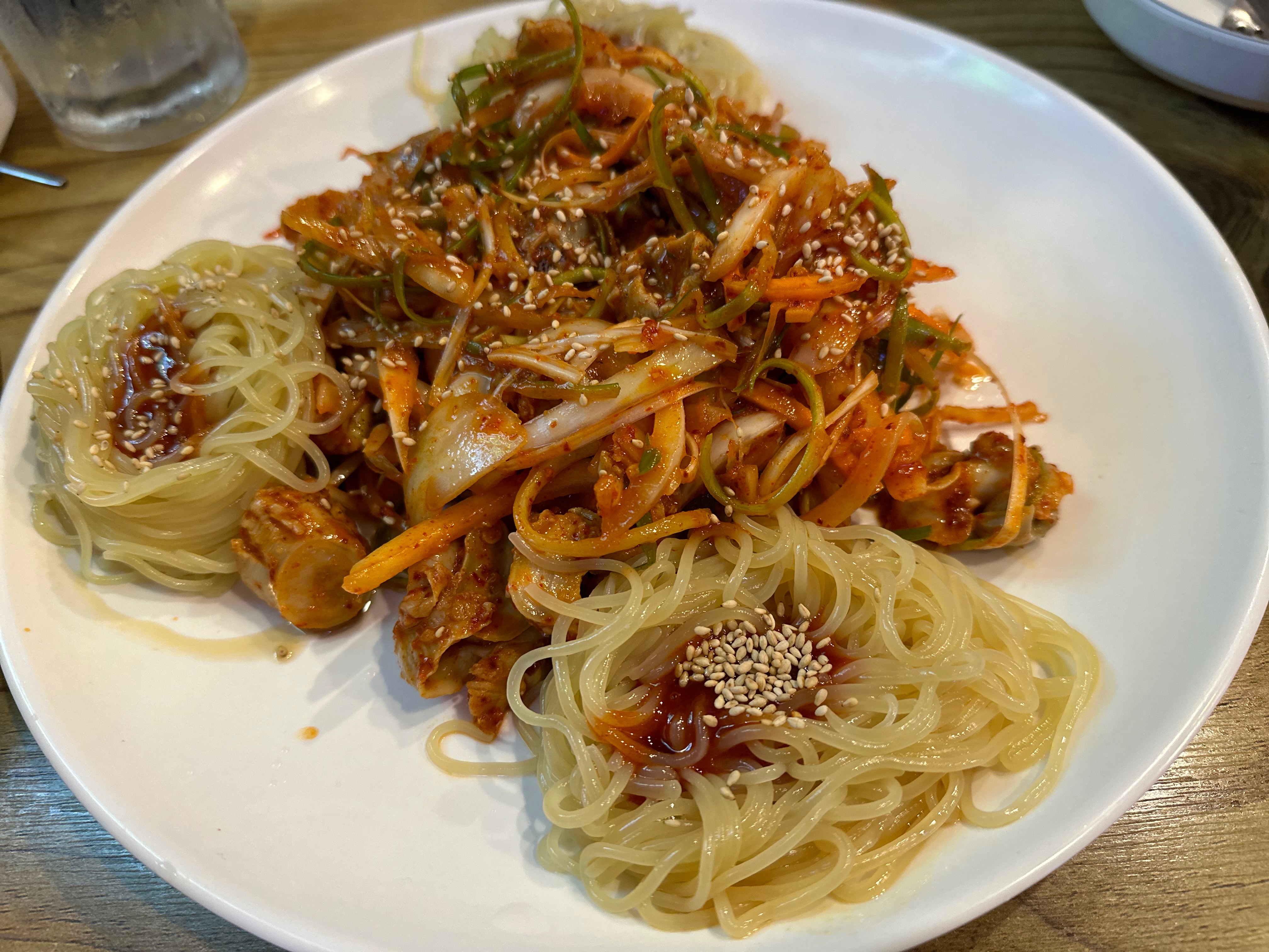 오리역 맛집 금강숯불바베큐치킨 내돈내산 방문리뷰