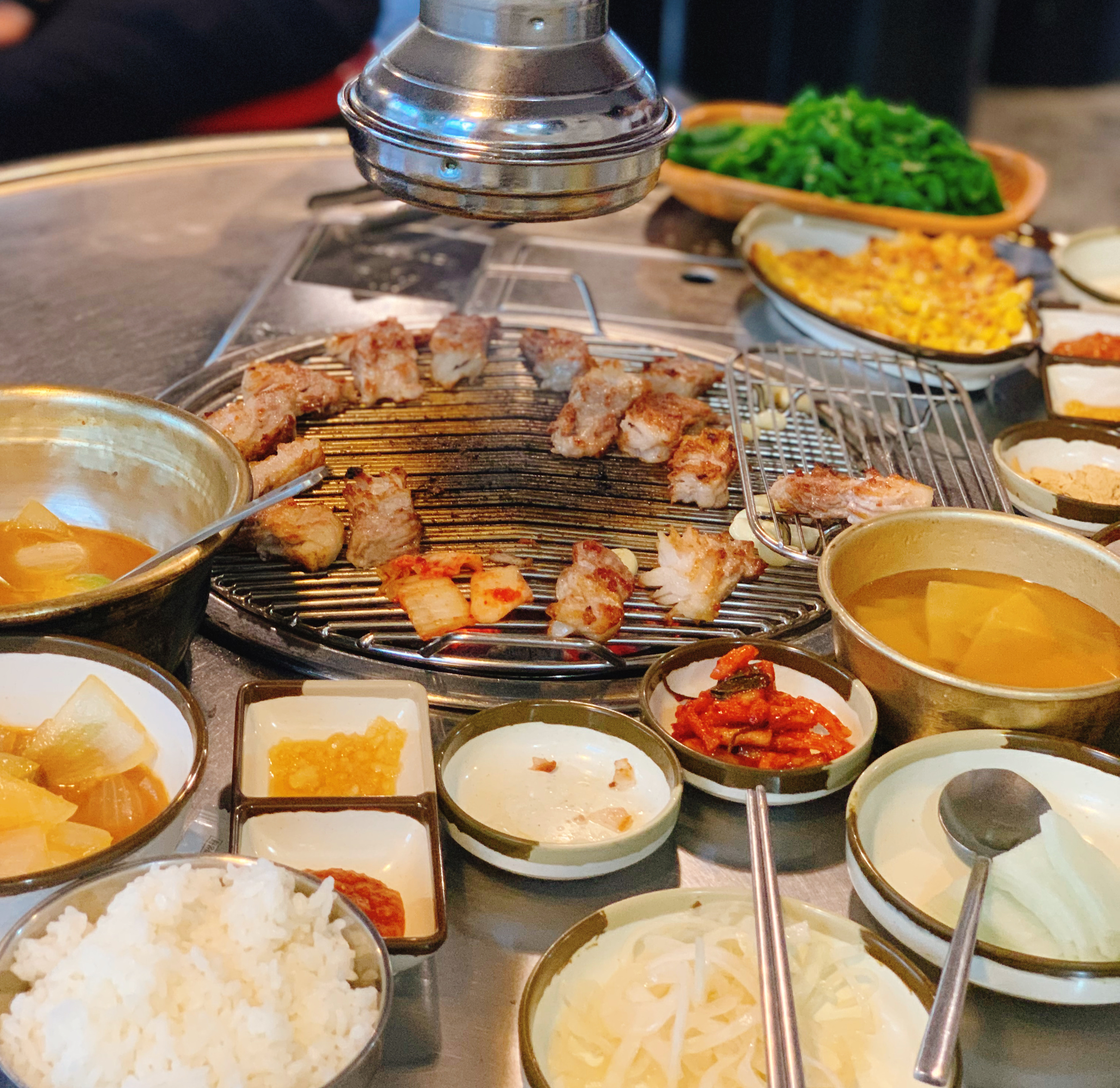 [여수 맛집 겨비창고] 직접 가본 로컬 리뷰