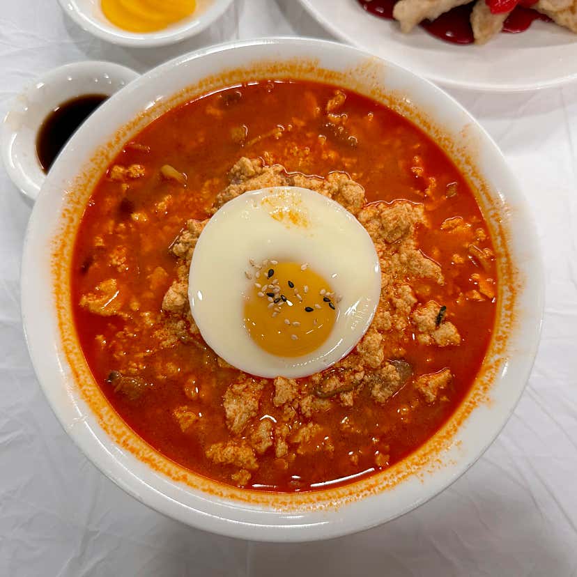 경주 황리단길 밥집