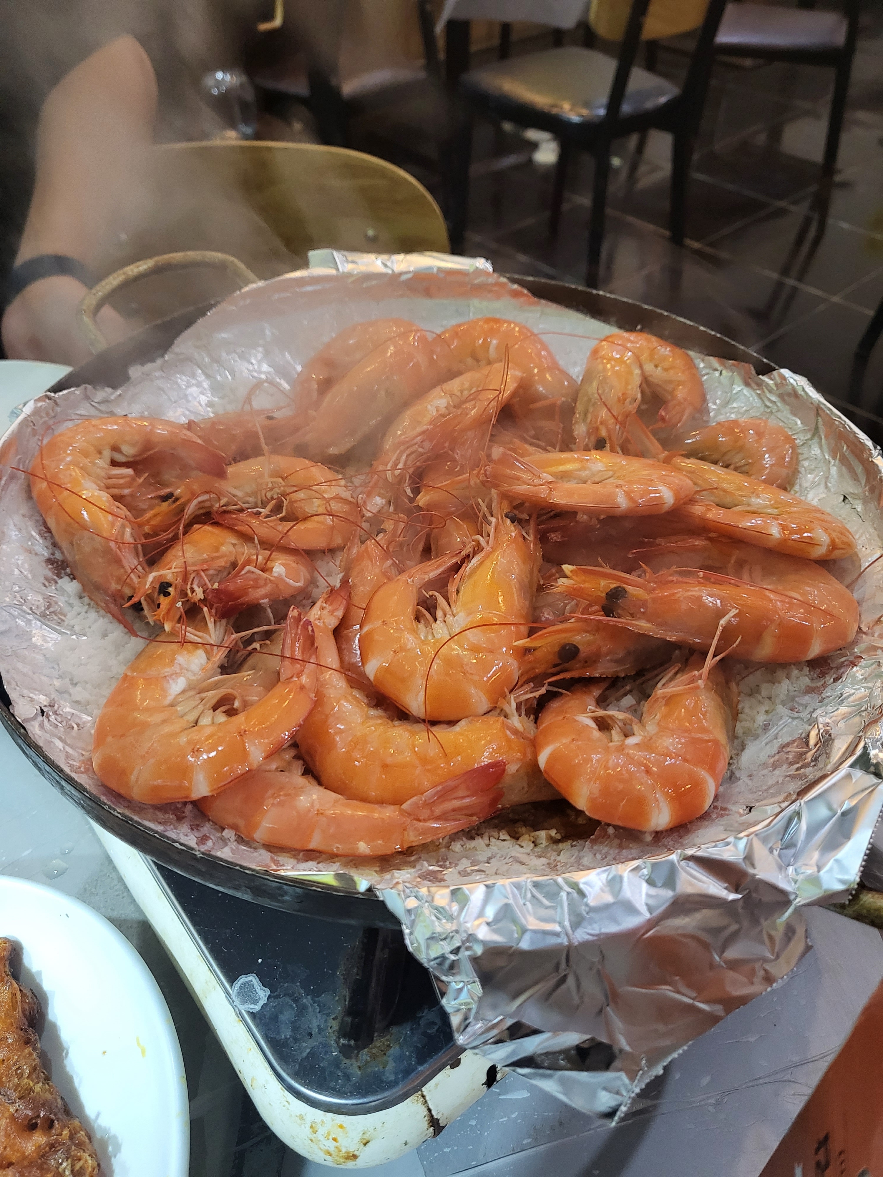 [천안 맛집 두정회포차] 직접 가본 로컬 리뷰