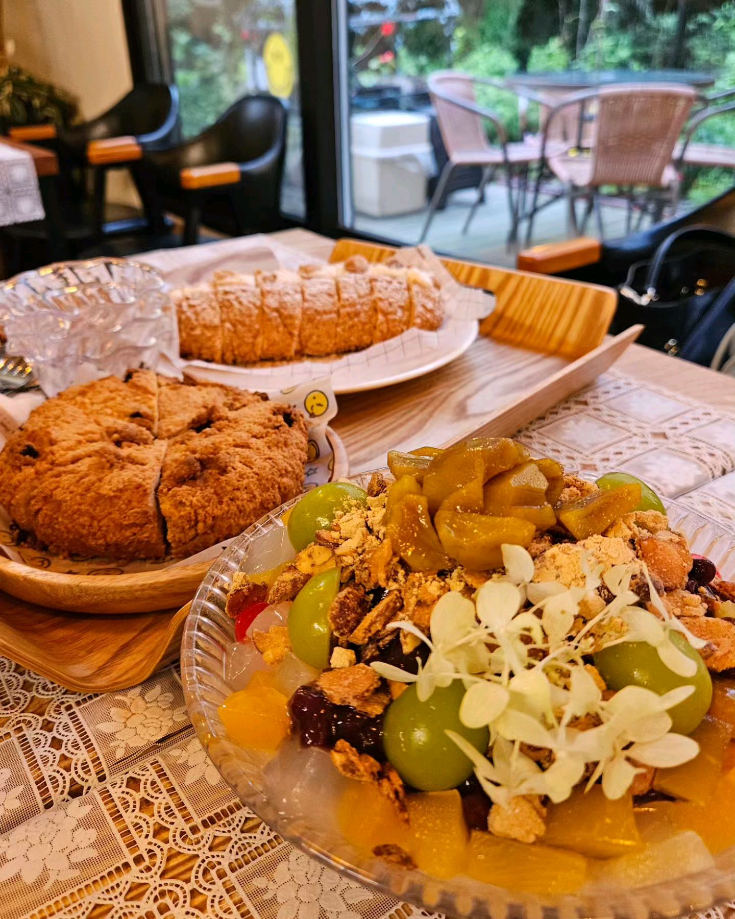 [하동 맛집 양보제과] 직접 가본 로컬 리뷰