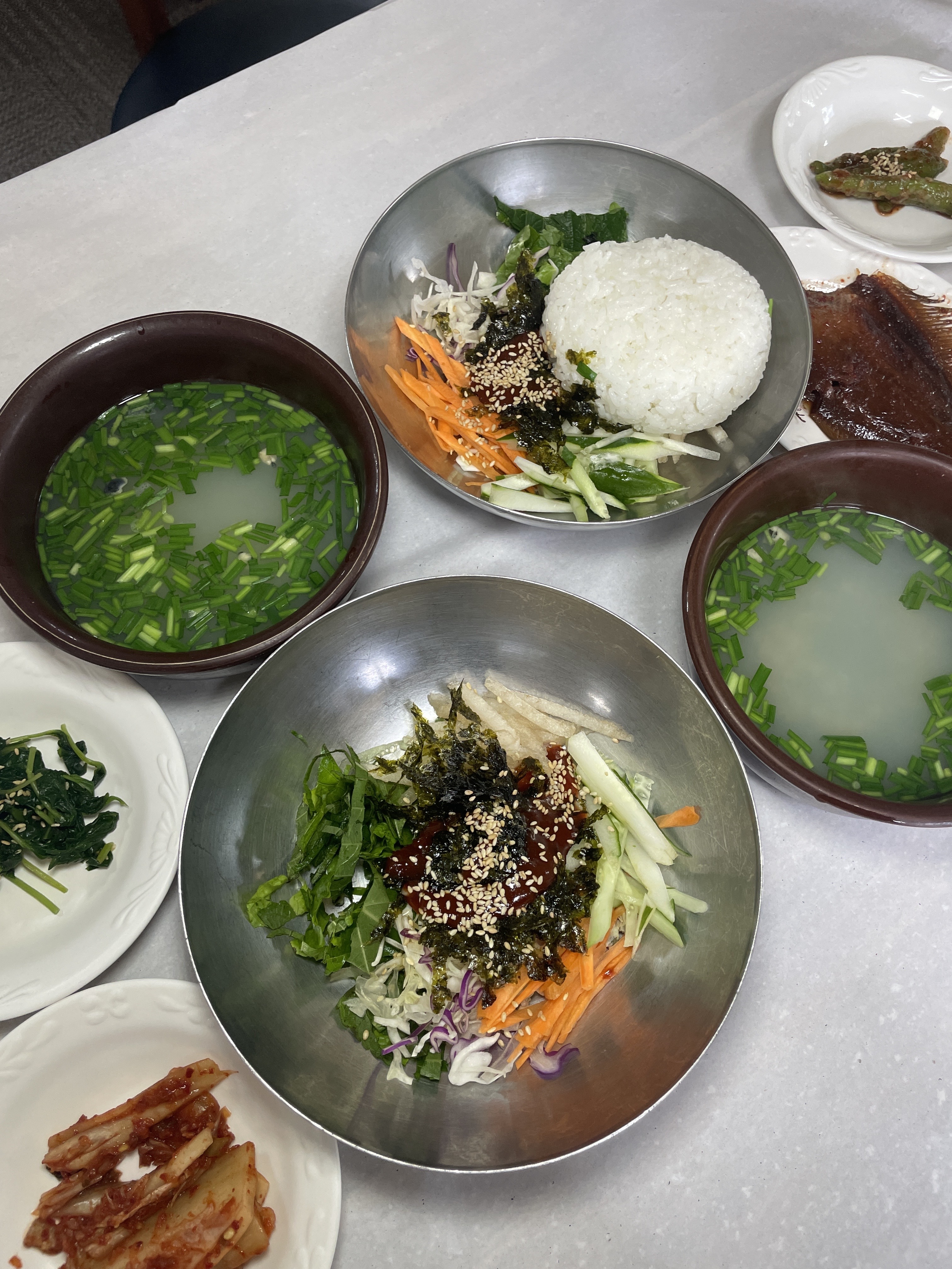 [하동 맛집 여여식당] 직접 가본 로컬 리뷰