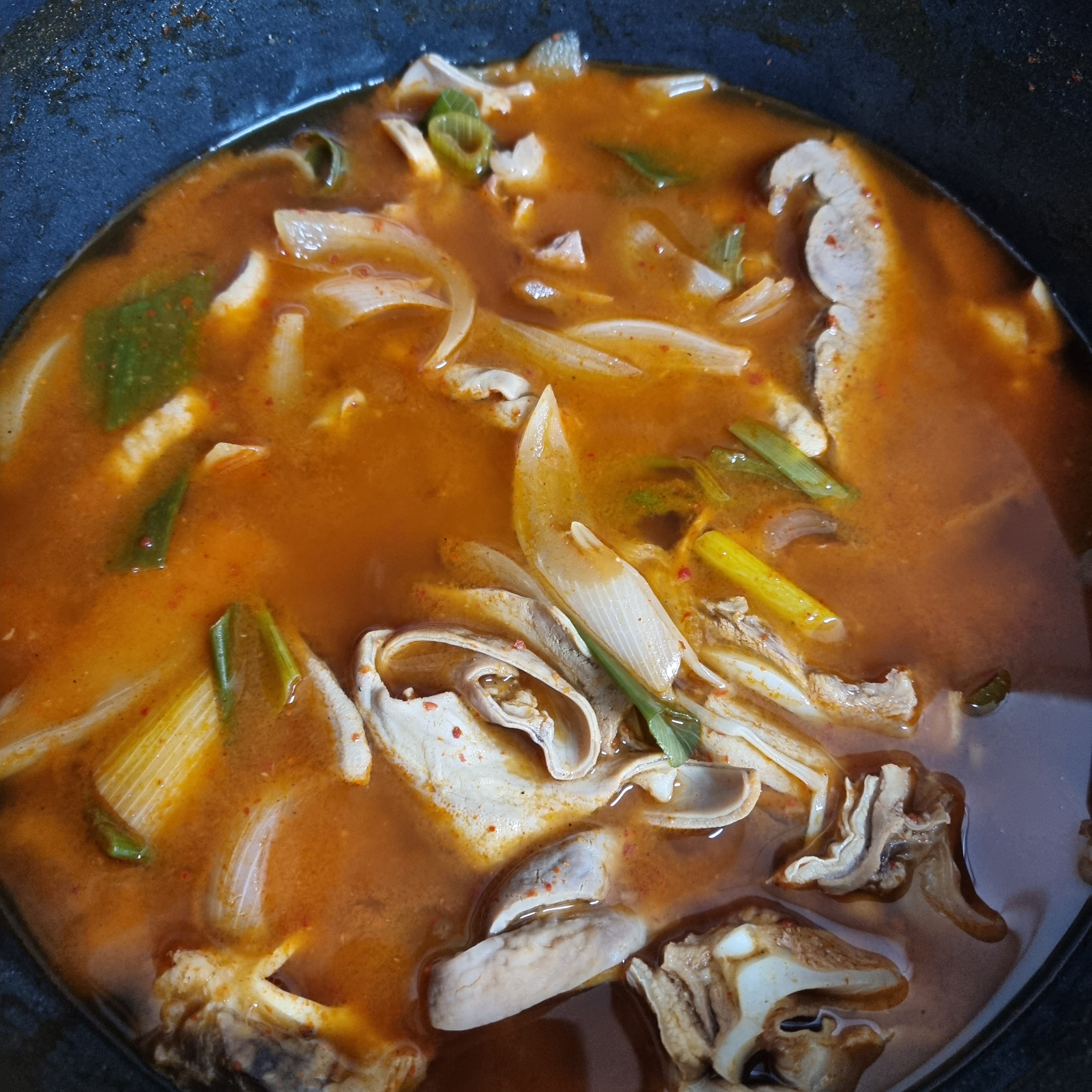 [여수 맛집 순천돌곱창] 직접 가본 로컬 리뷰