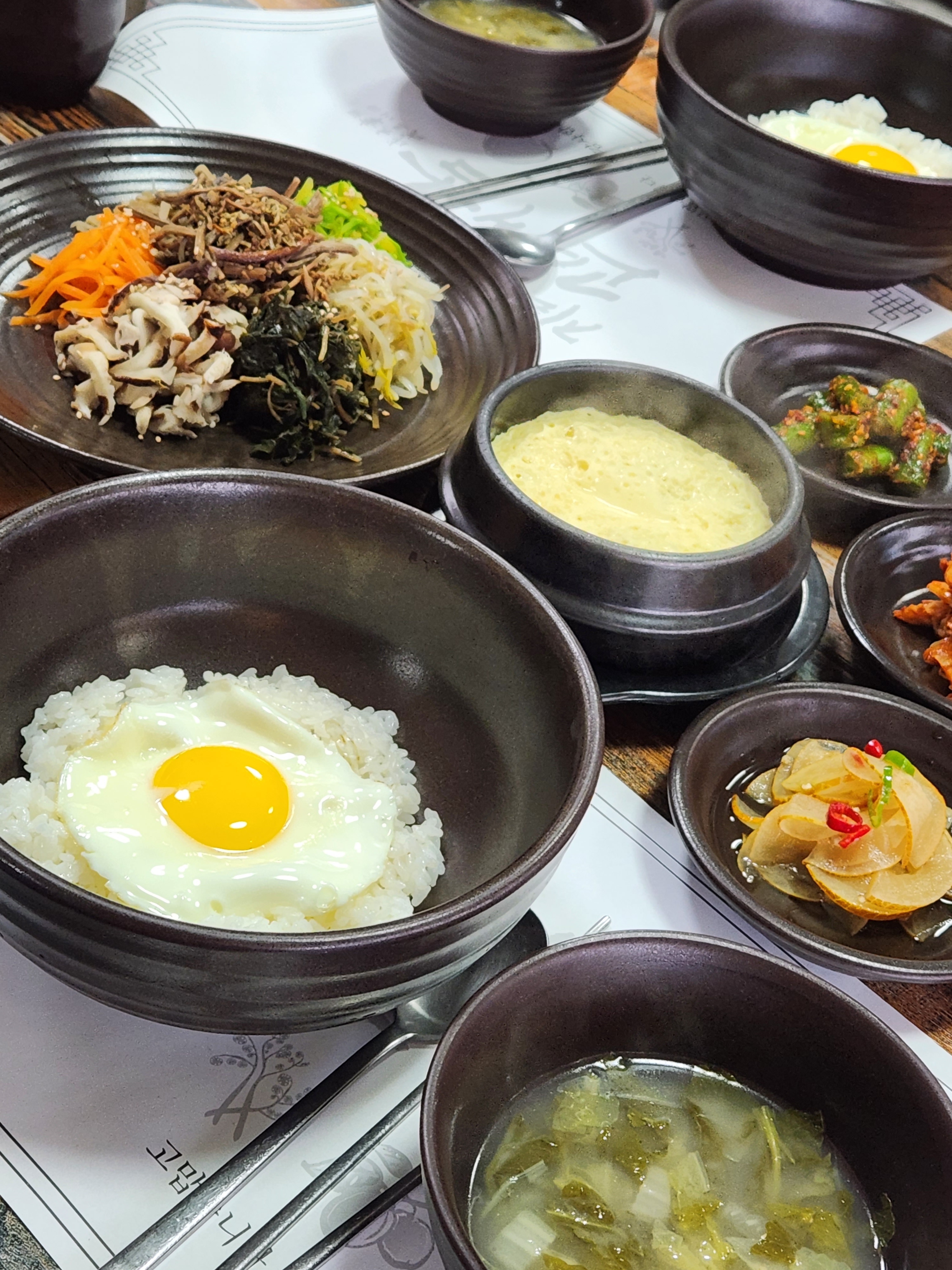 [하동 맛집 지리산대박터고매감] 직접 가본 로컬 리뷰