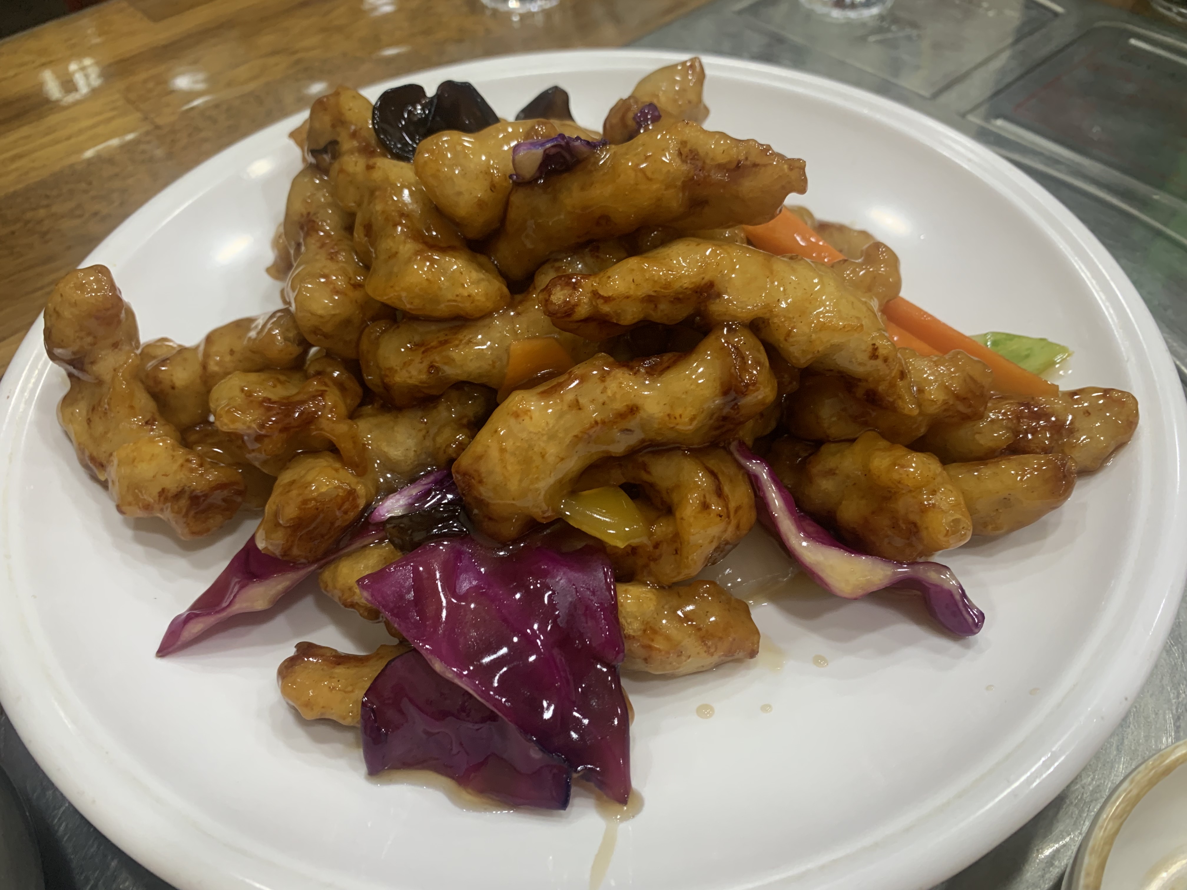 오리역 맛집 중화요리 쎼쎼 내돈내산 방문리뷰
