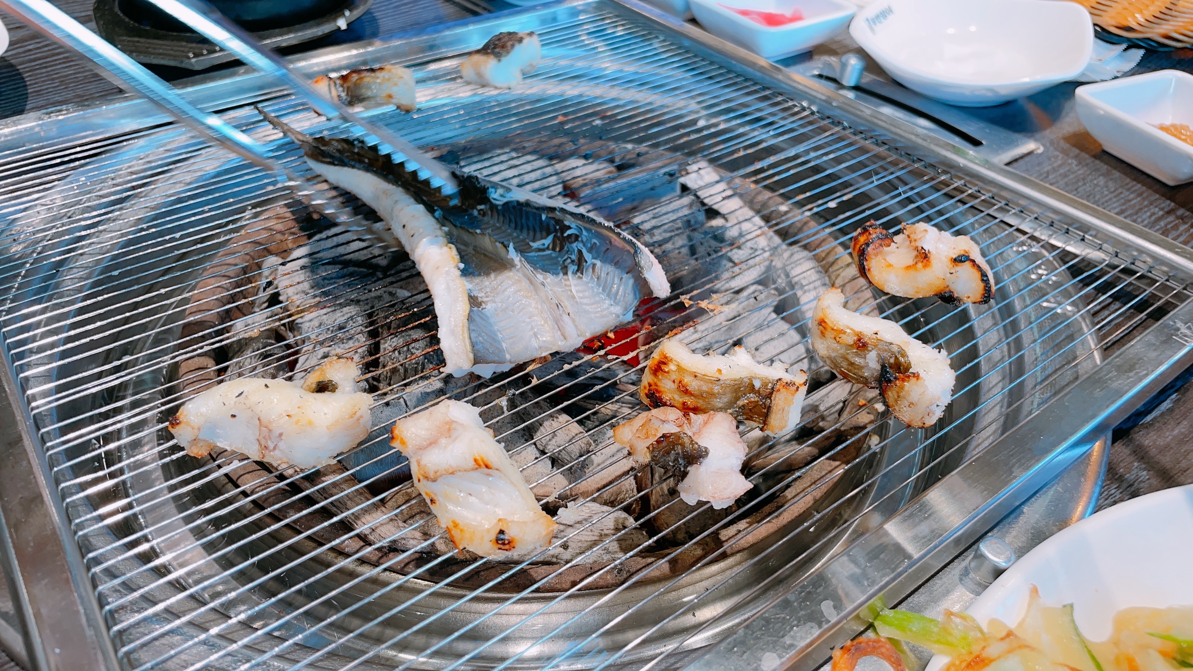 [김해 맛집 내가조선의짱어다] 직접 가본 로컬 리뷰