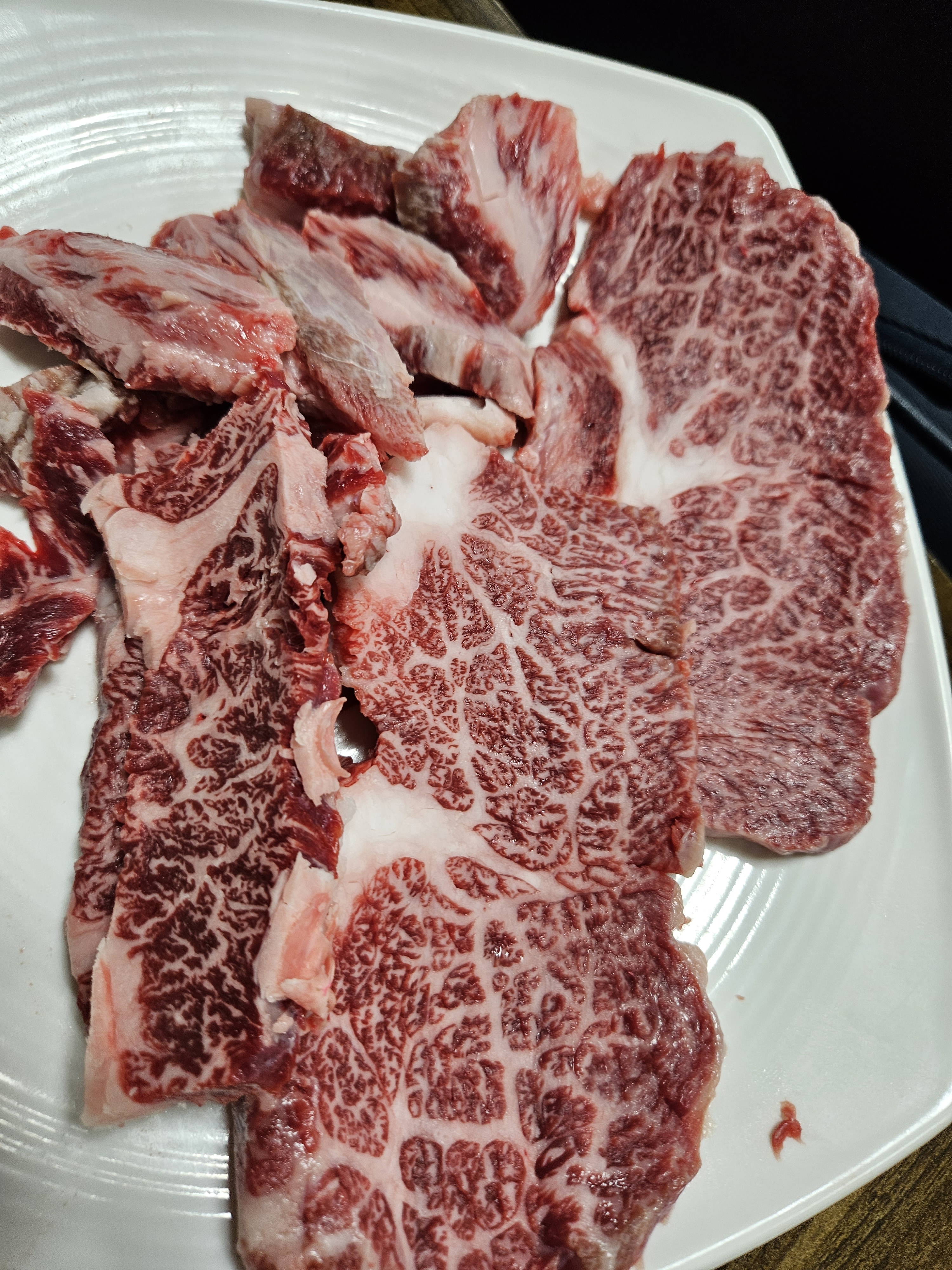 [하이원 맛집 낙원회관] 직접 가본 로컬 리뷰
