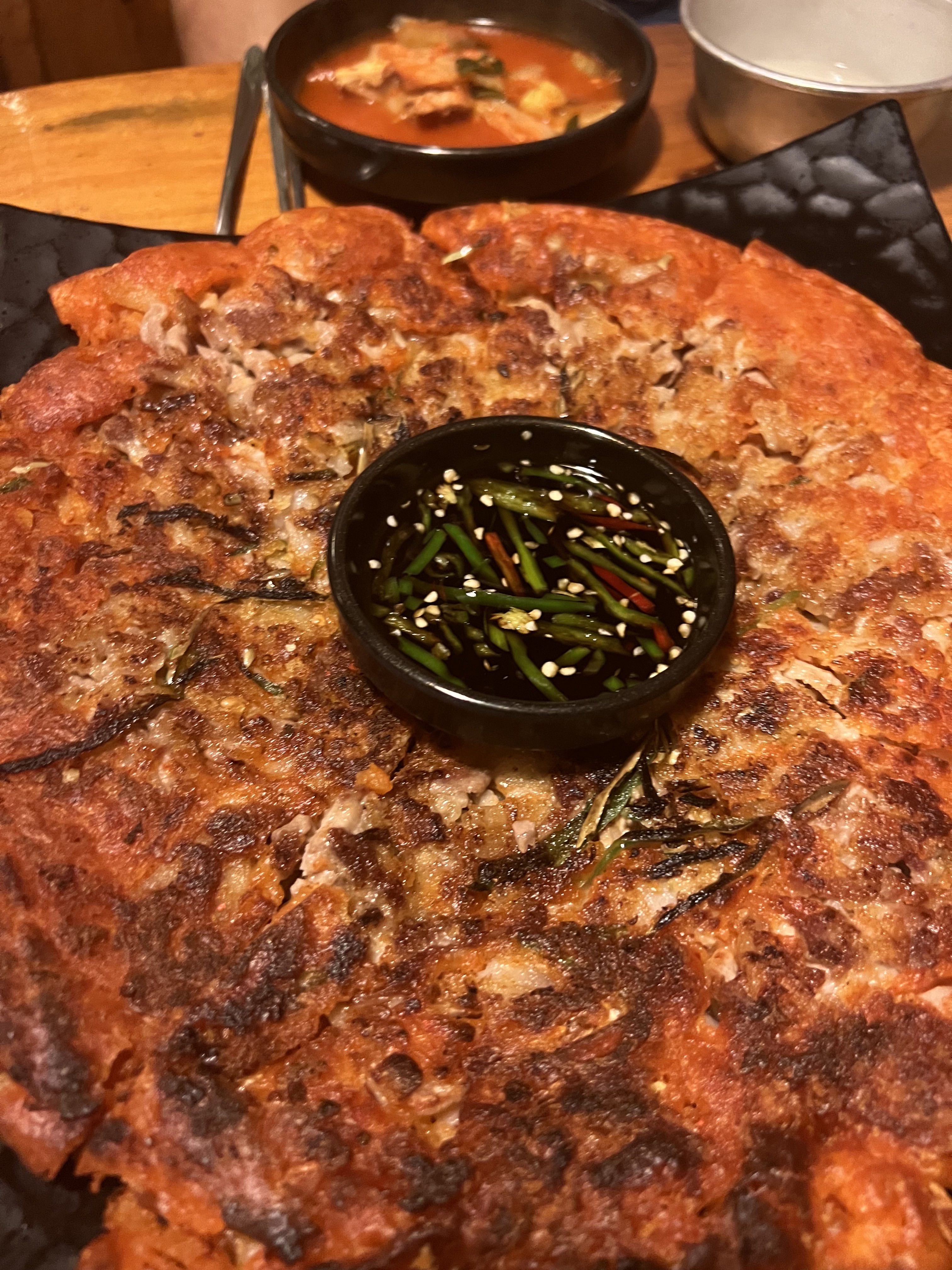정자역 맛집 도솔마을 내돈내산 리얼후기