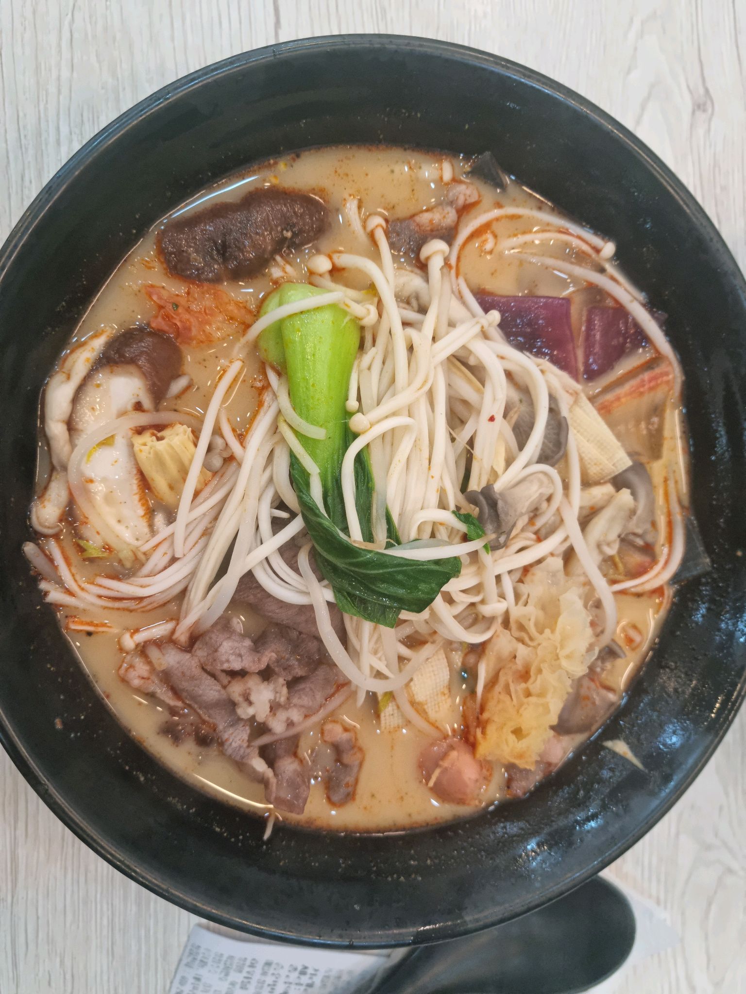 오리역 맛집 하오 내돈내산 감동리뷰