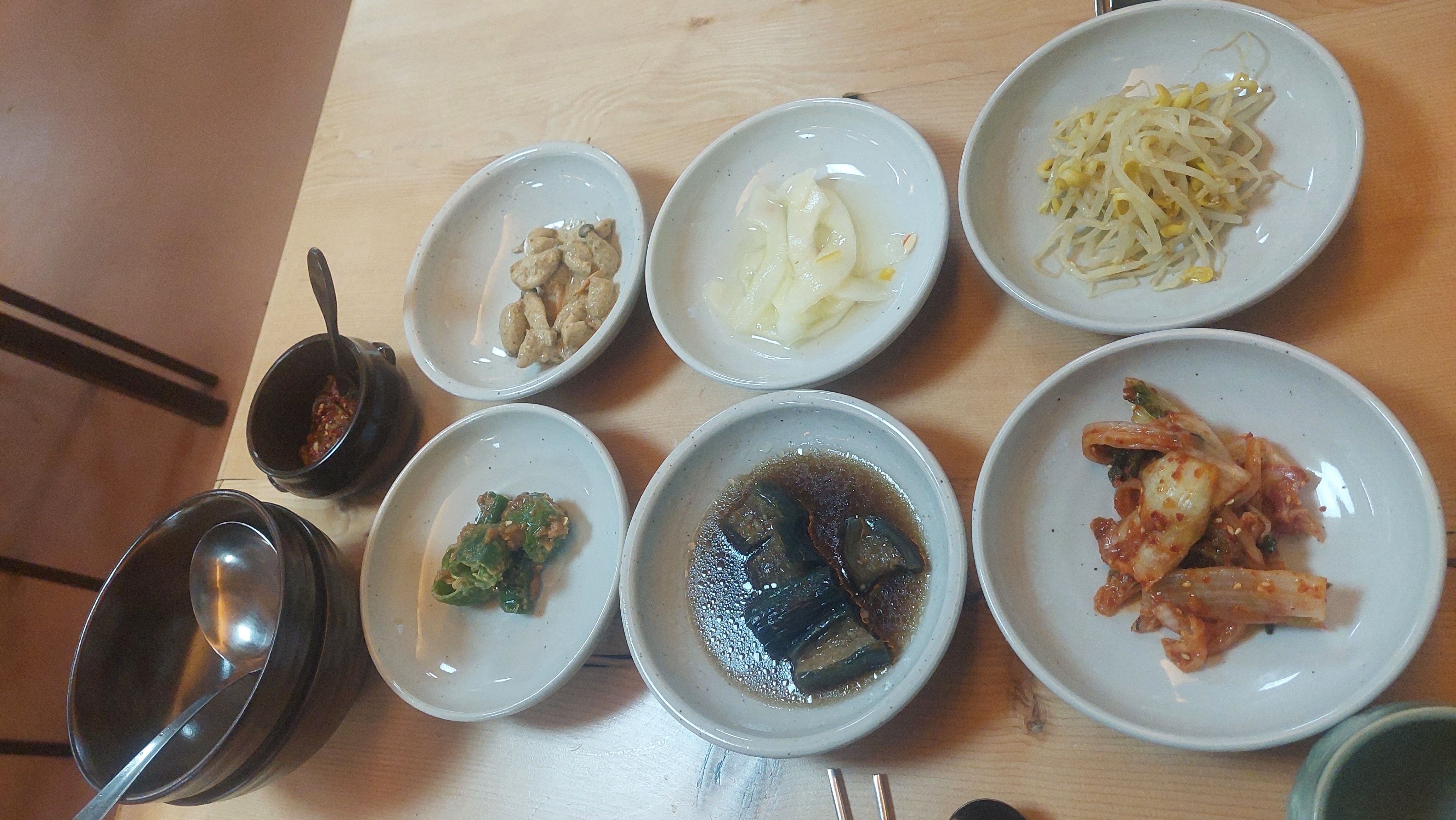 [하동 맛집 콩이랑] 직접 가본 로컬 리뷰