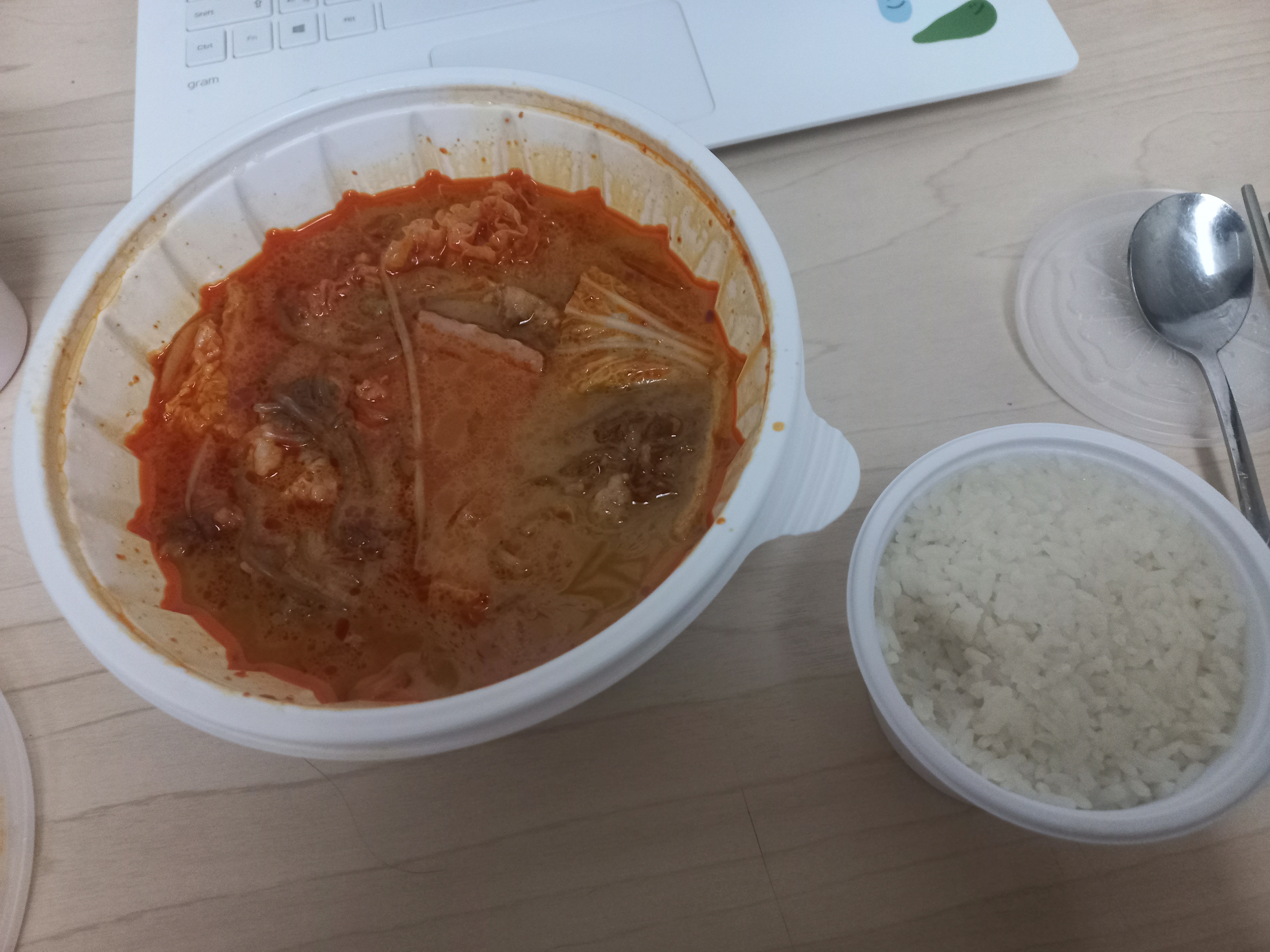 [인천공항 맛집 마라 마라탕] 직접 가본 로컬 리뷰