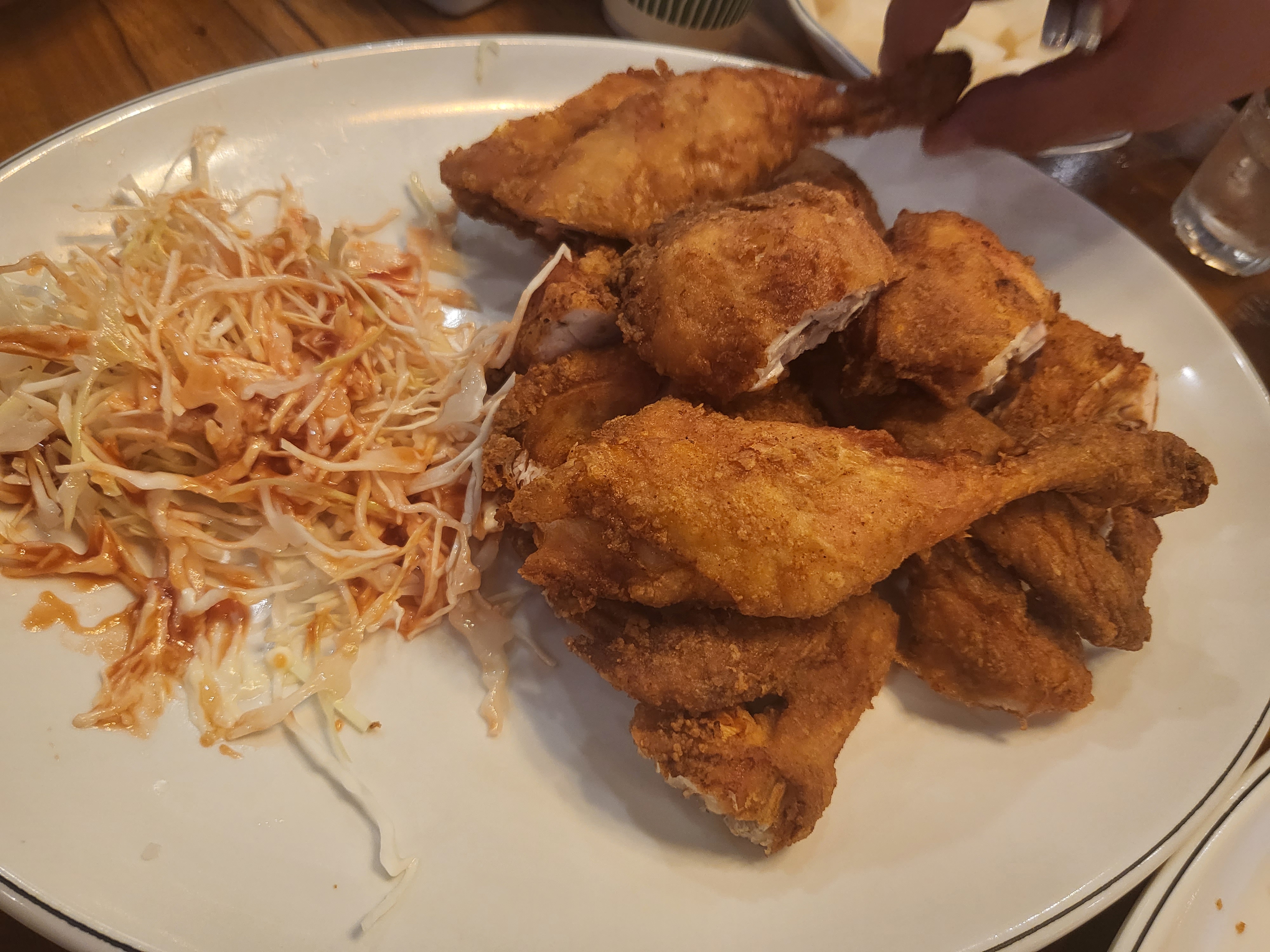 미금역 맛집 제일호프 내돈내산 방문리뷰