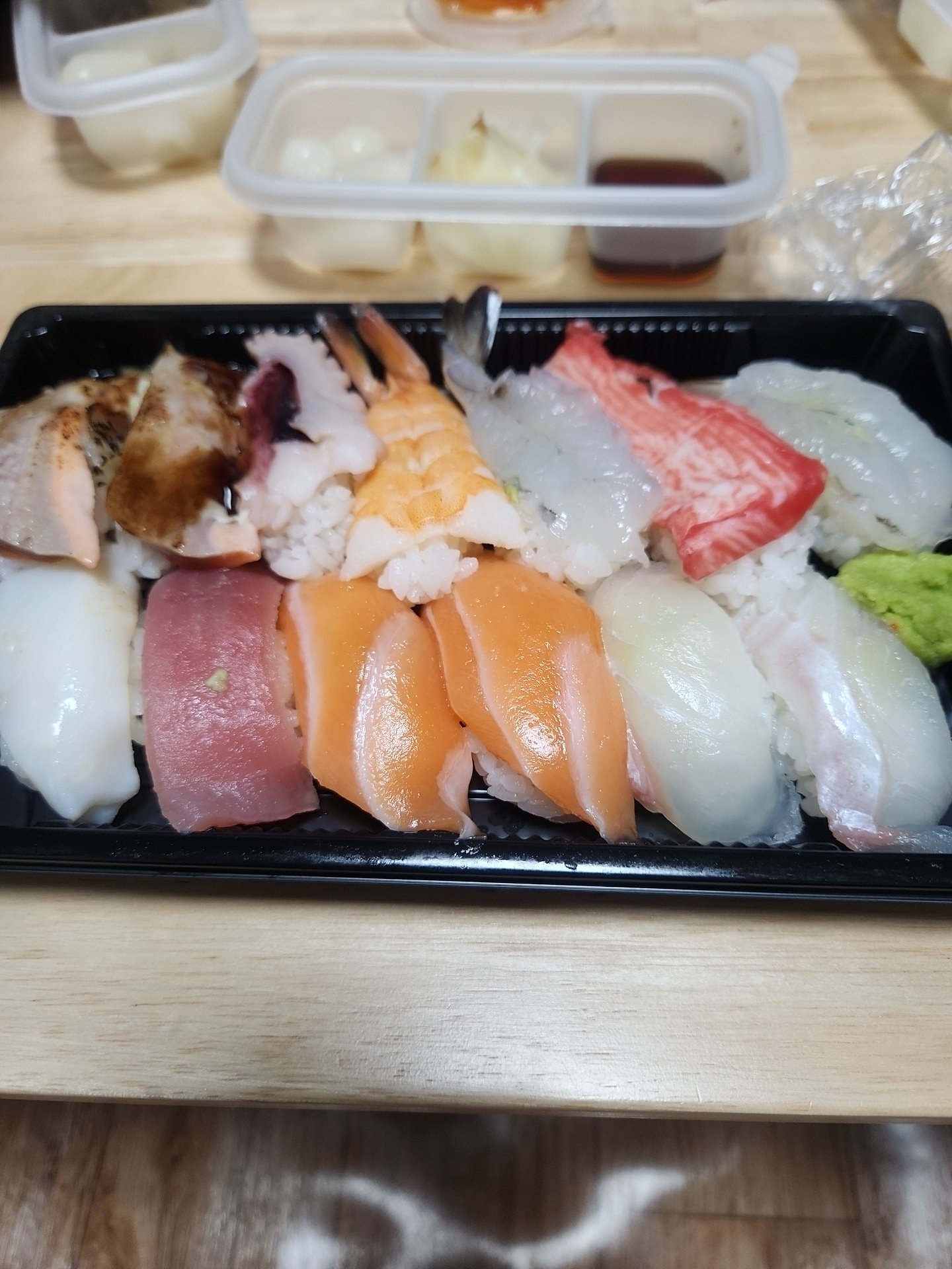 방화역식당 금스시 방화점