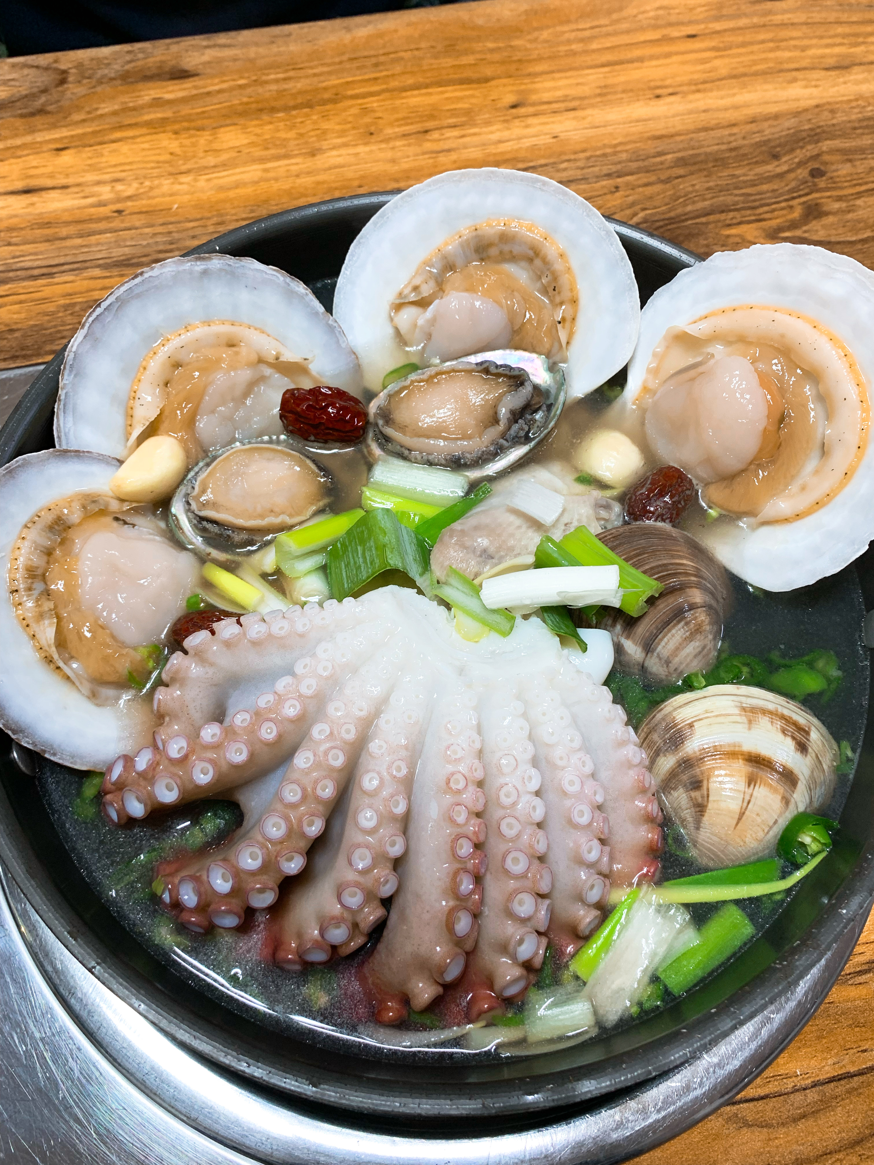 [삼척 맛집 삼척홍대포] 직접 가본 로컬 리뷰