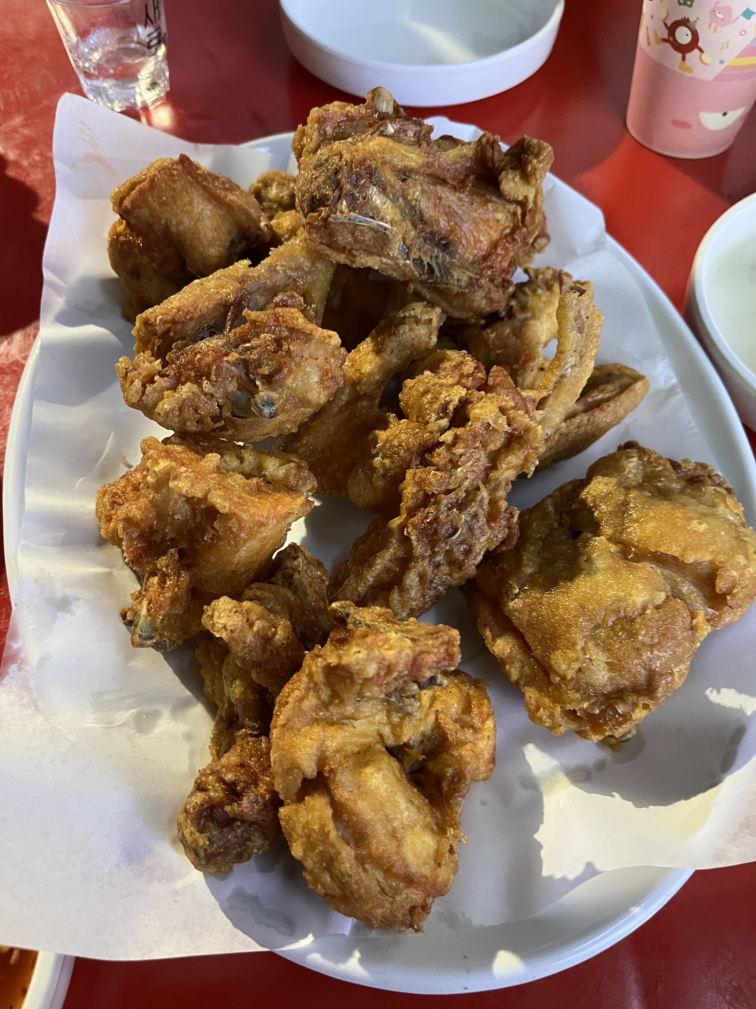 [경리단길 맛집 프리모펍을지로골뱅이] 직접 가본 로컬 리뷰
