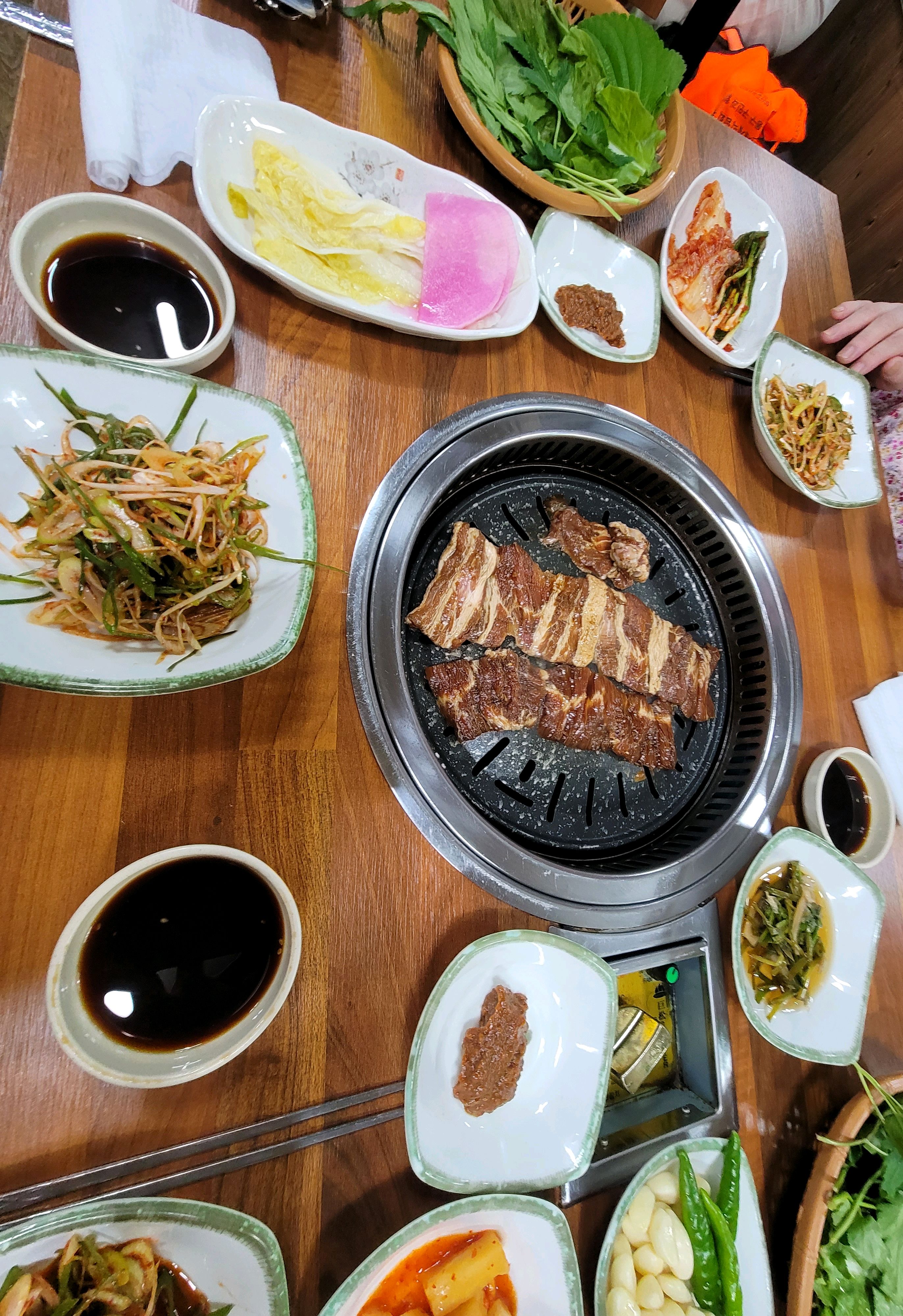 [부산역 맛집 초량갈비] 직접 가본 로컬 리뷰